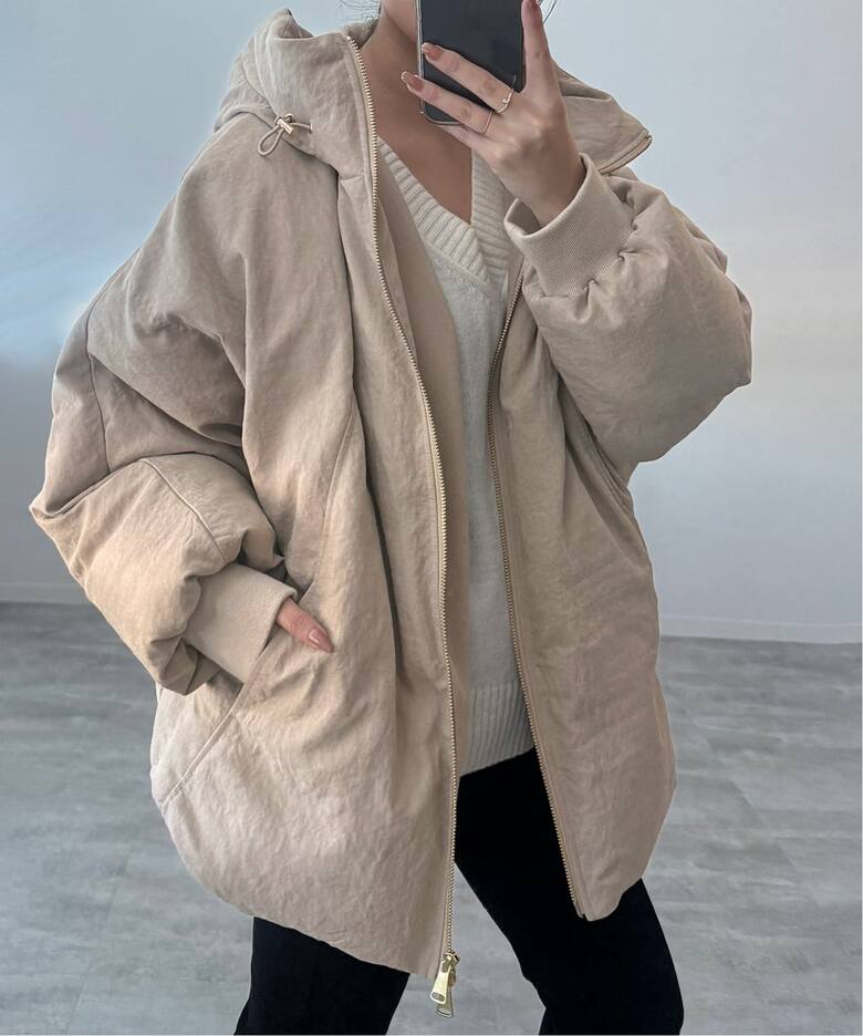 ブルゾン／アウター