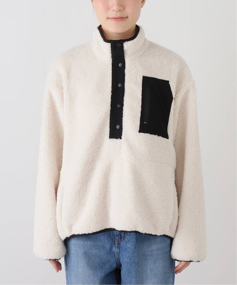 ブルゾン／アウター