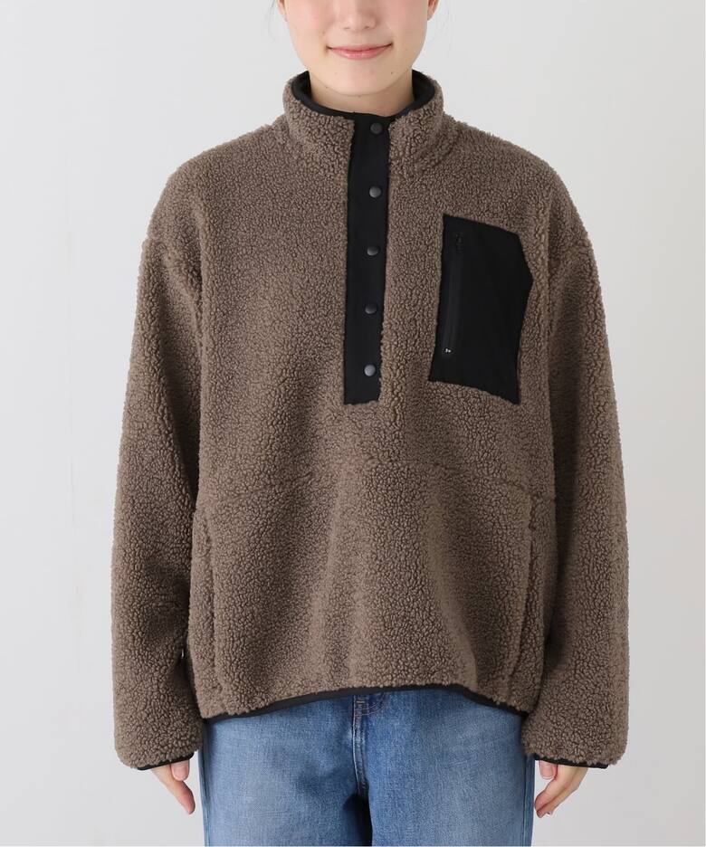 ブルゾン／アウター