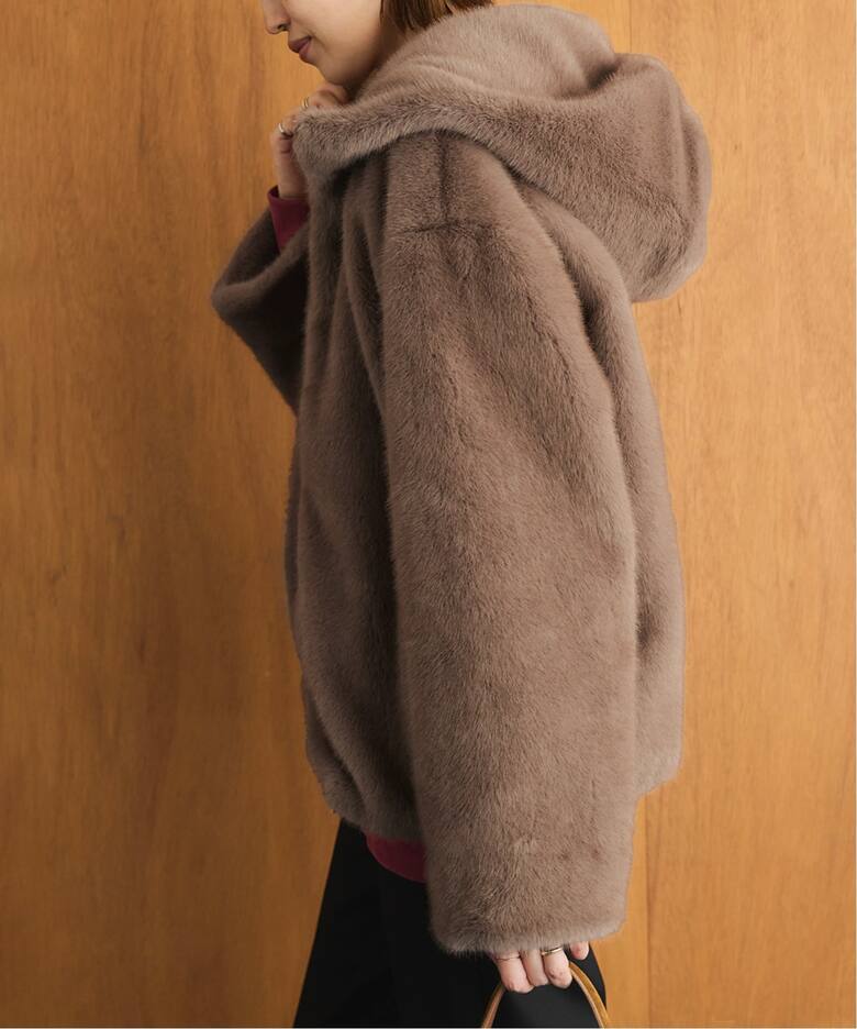 ブルゾン／アウター