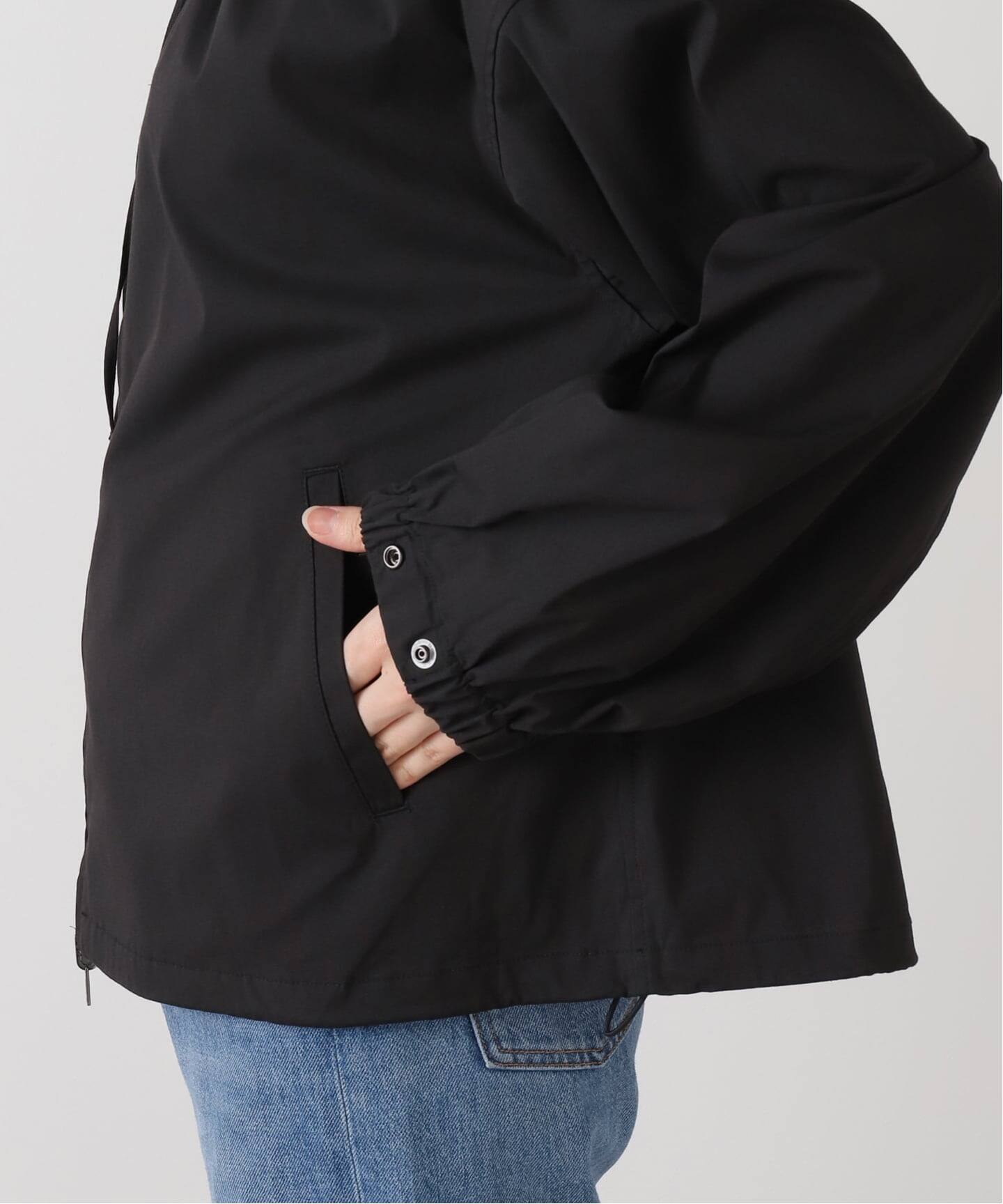 CPウェザーギャザーネックブルゾン（その他ブルゾン／アウター