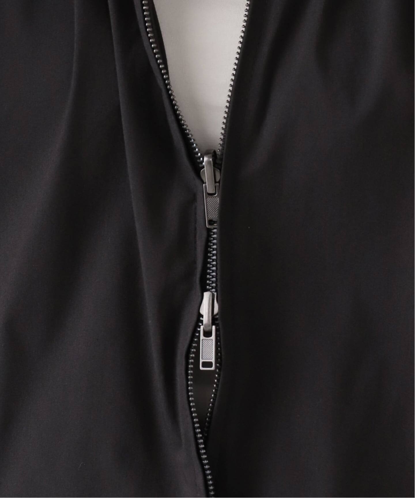 CPウェザーギャザーネックブルゾン（その他ブルゾン／アウター