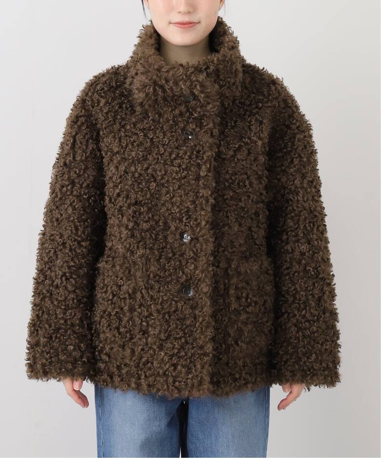 ブルゾン／アウター