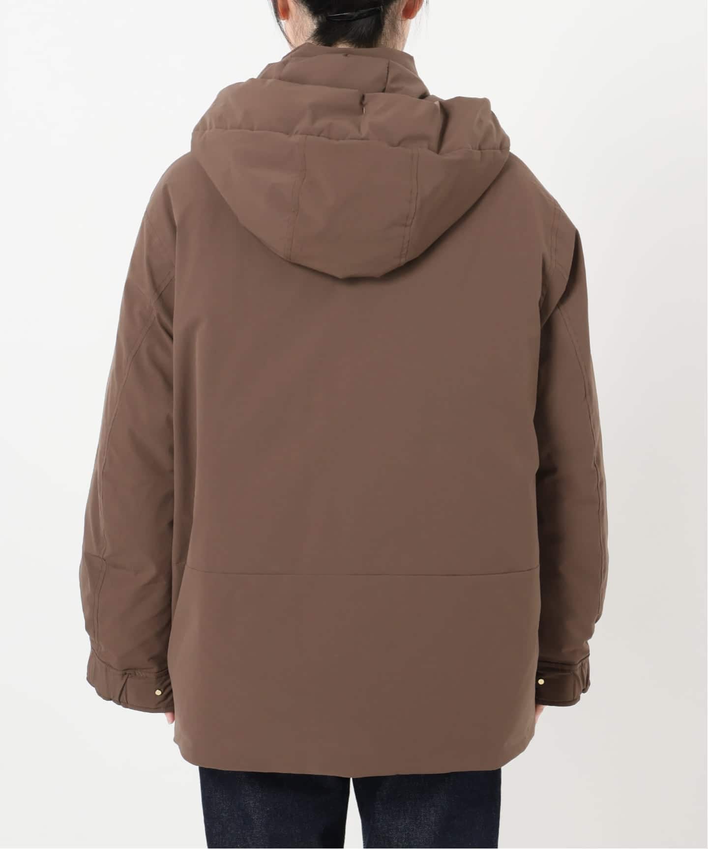 フェザーライト撥水モンスターダウン（ダウンジャケット）｜SLOBE IENA