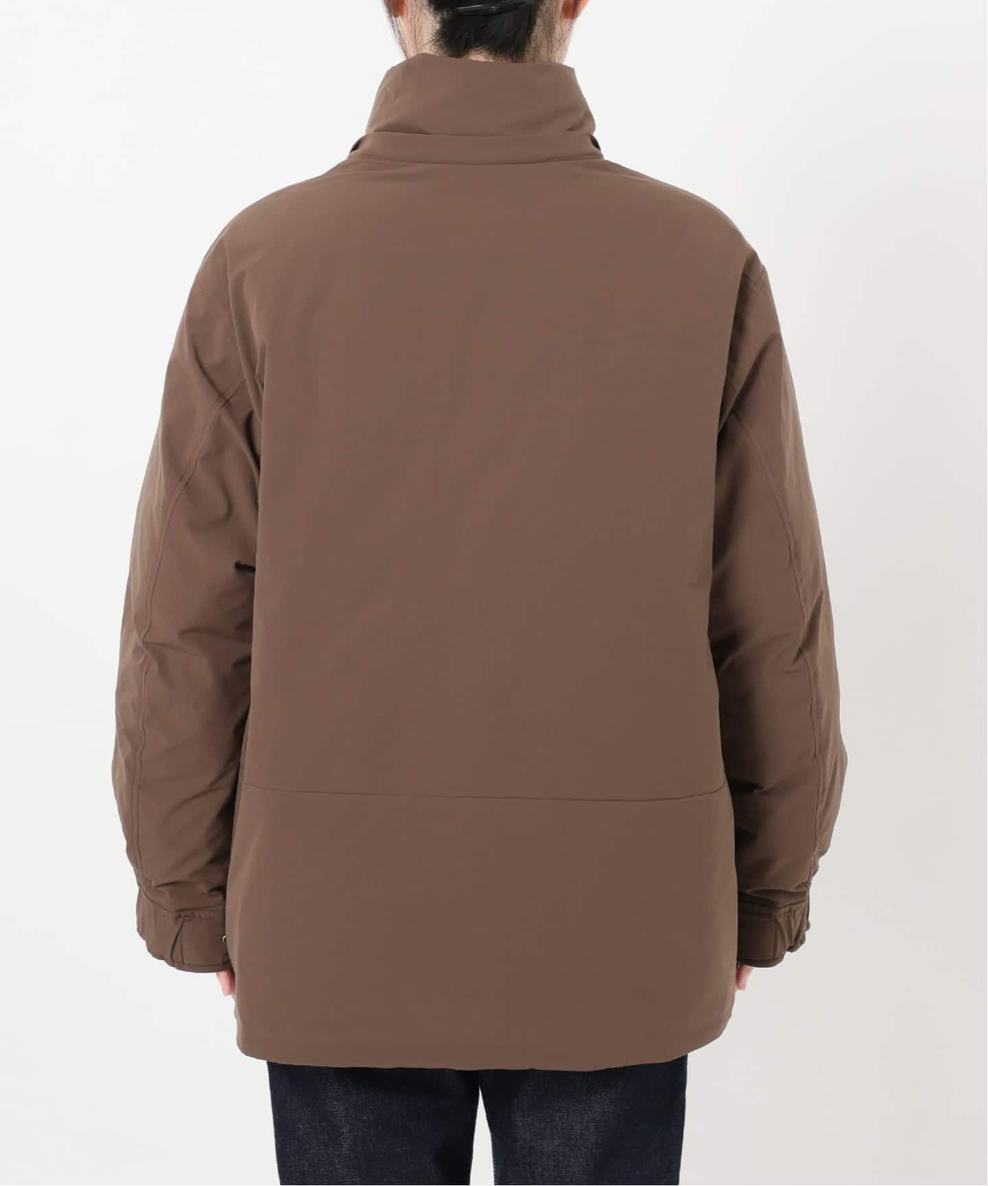 フェザーライト撥水モンスターダウン（ダウンジャケット）｜SLOBE IENA