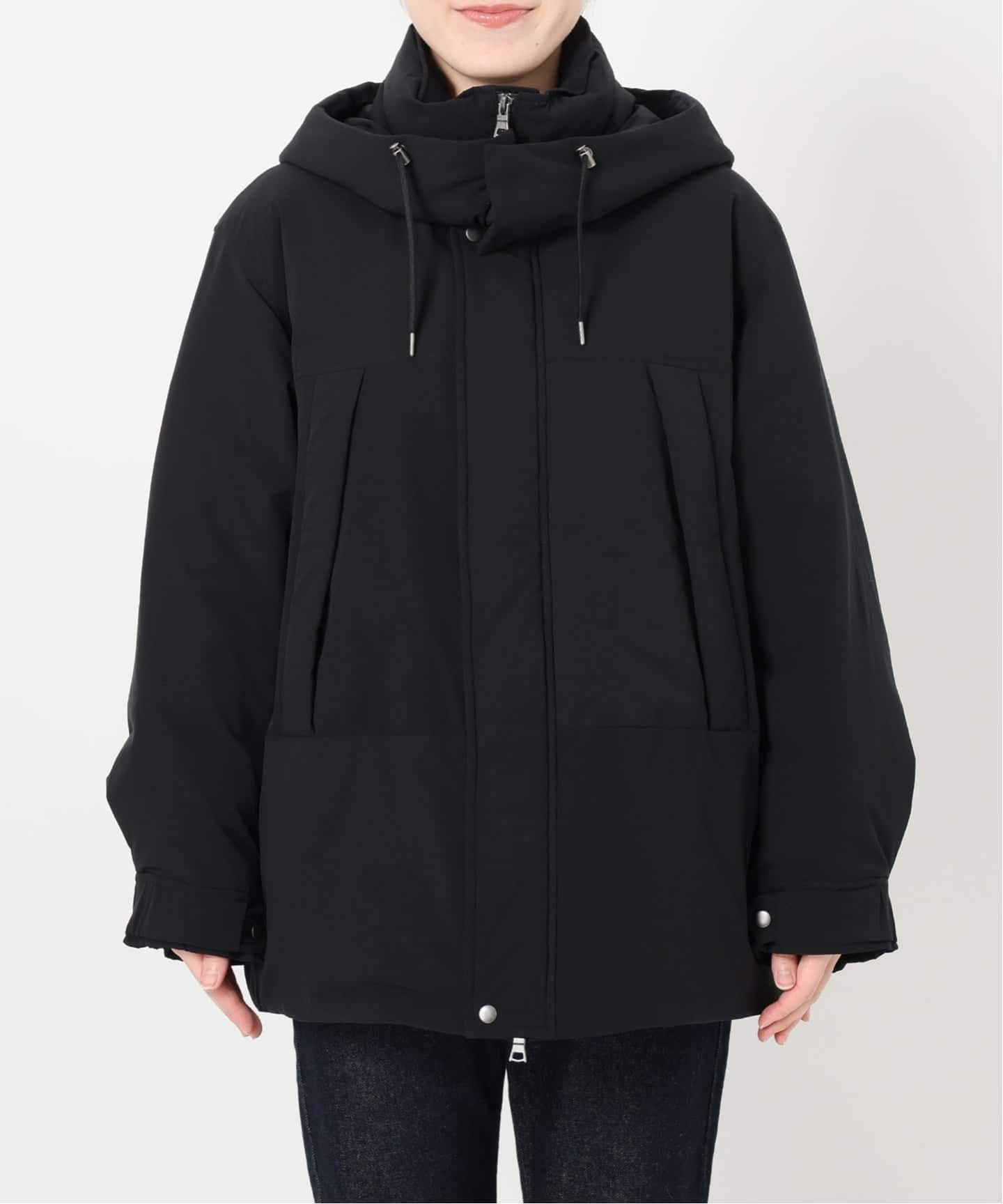 フェザーライト撥水モンスターダウン（ダウンジャケット）｜SLOBE IENA