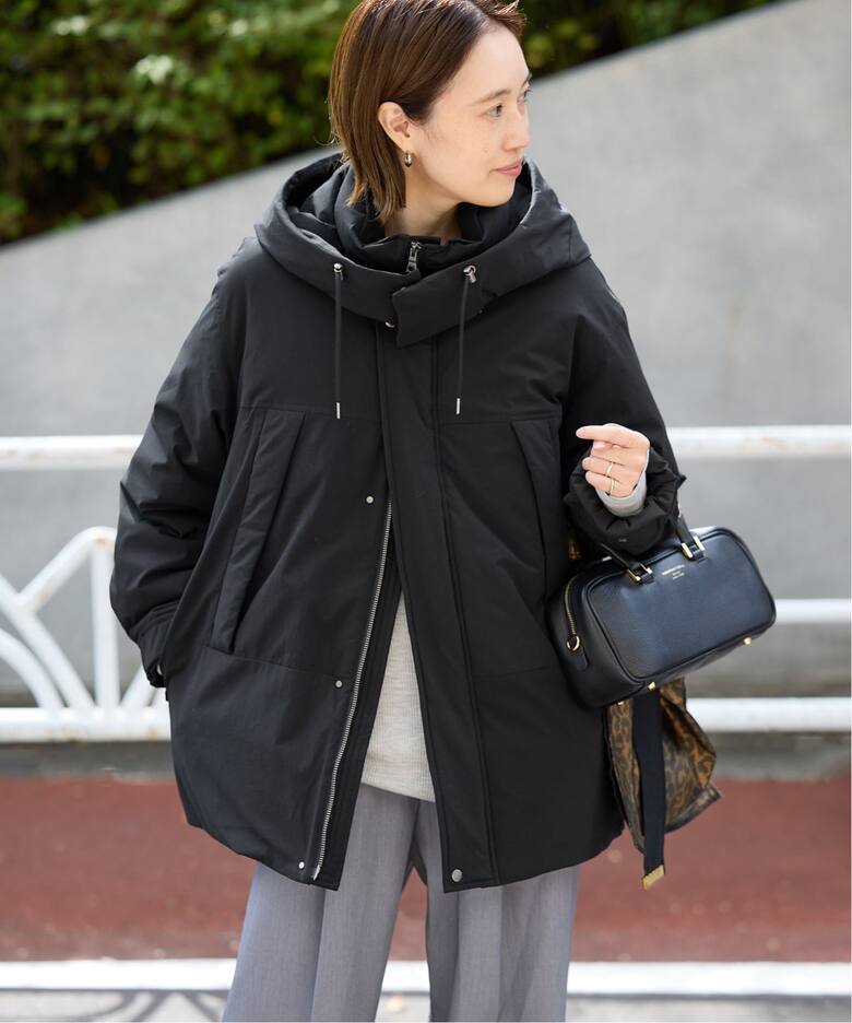 ブルゾン／アウター