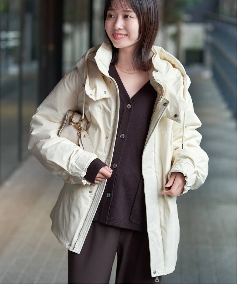 ブルゾン／アウター