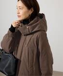 フェザーライト撥水モンスターダウン