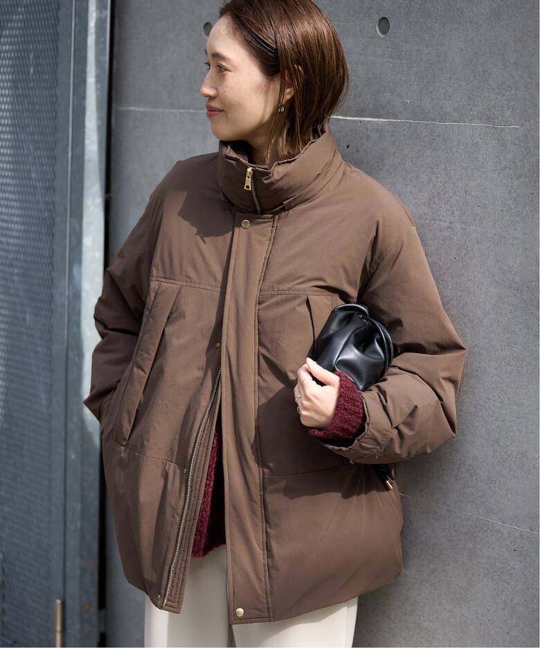 ブルゾン／アウター