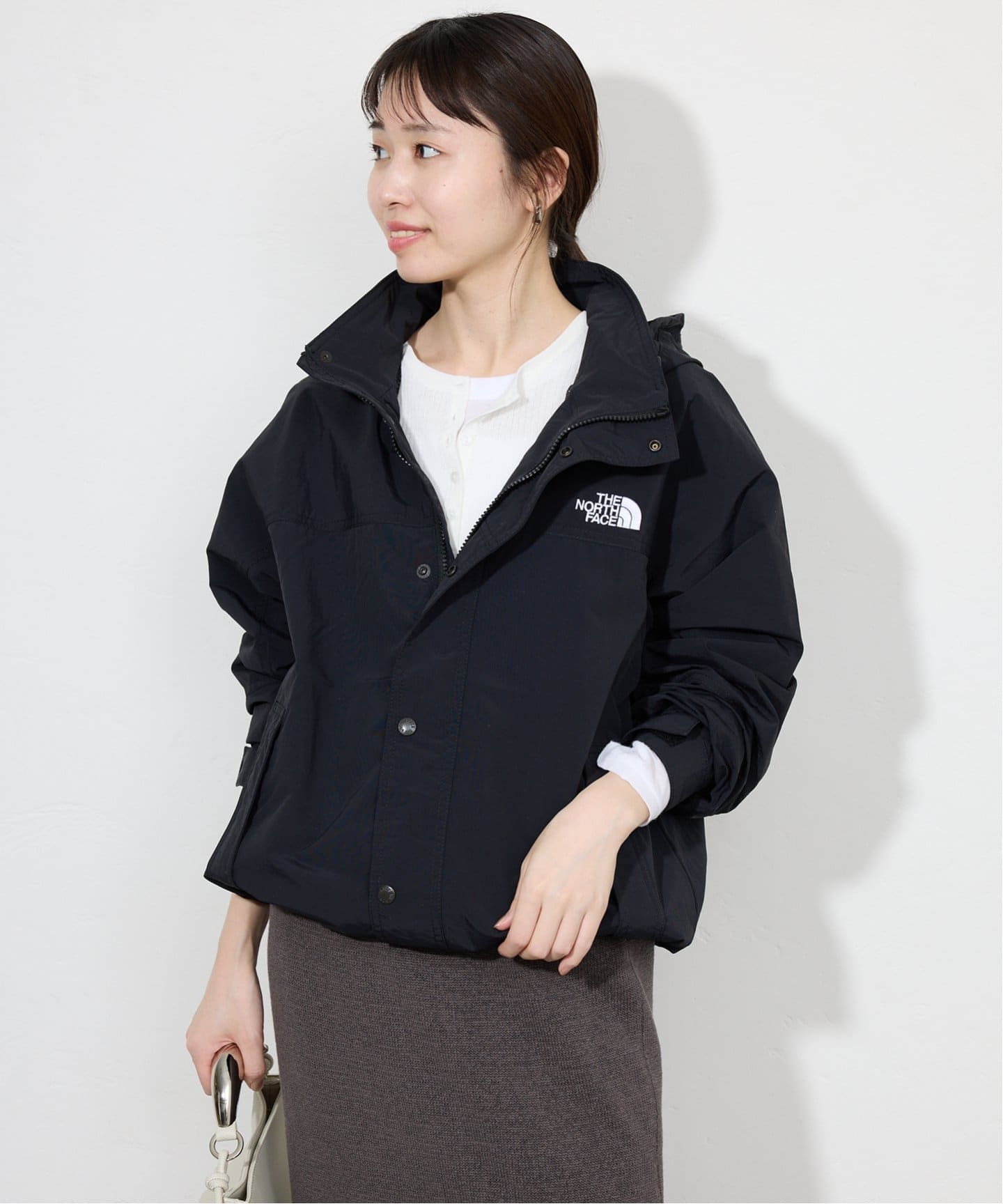 THE NORTH FACE/ザ ノース フェイス Hydrena Wind Jacket