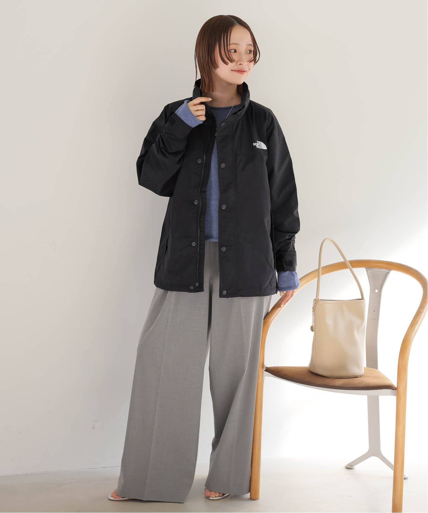 THE NORTH FACE/ザ ノース フェイス Hydrena Wind Jacket NP22550  