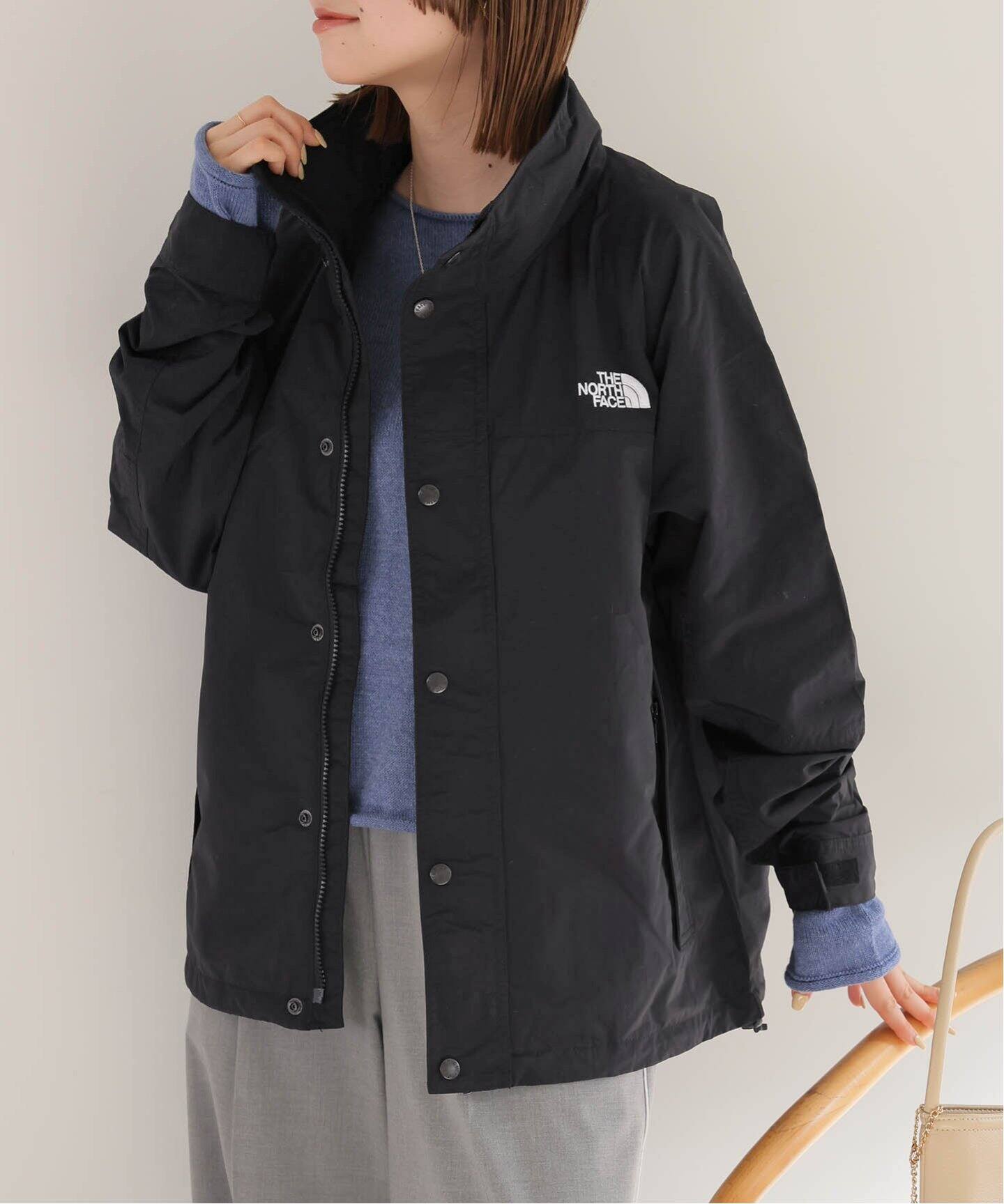 THE NORTH FACE/ザ ノース フェイス Hydrena Wind Jacket NP22550  