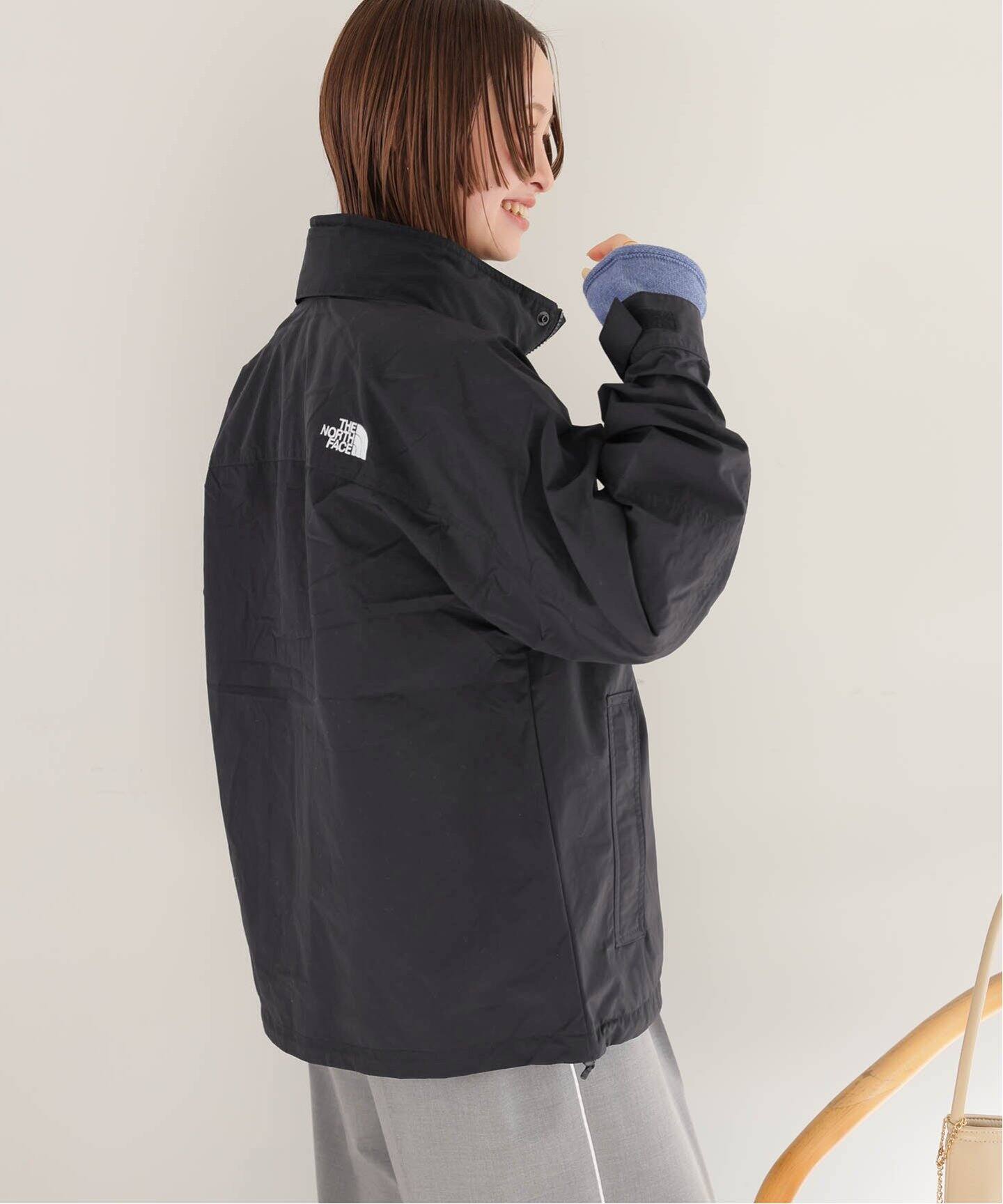 THE NORTH FACE/ザ ノース フェイス Hydrena Wind Jacket NP22550  