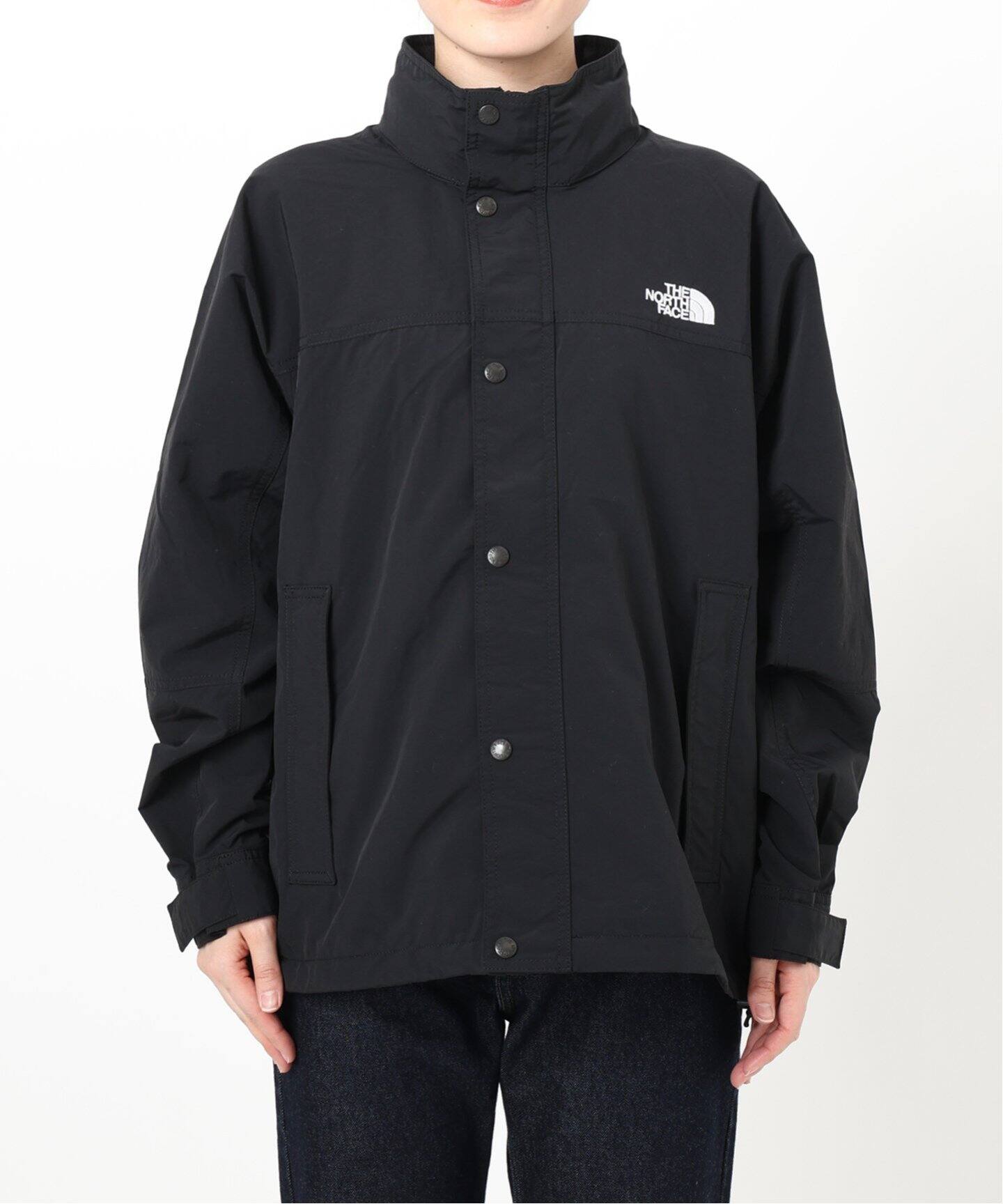 THE NORTH FACE/ザ ノース フェイス Hydrena Wind Jacket NP22550  
