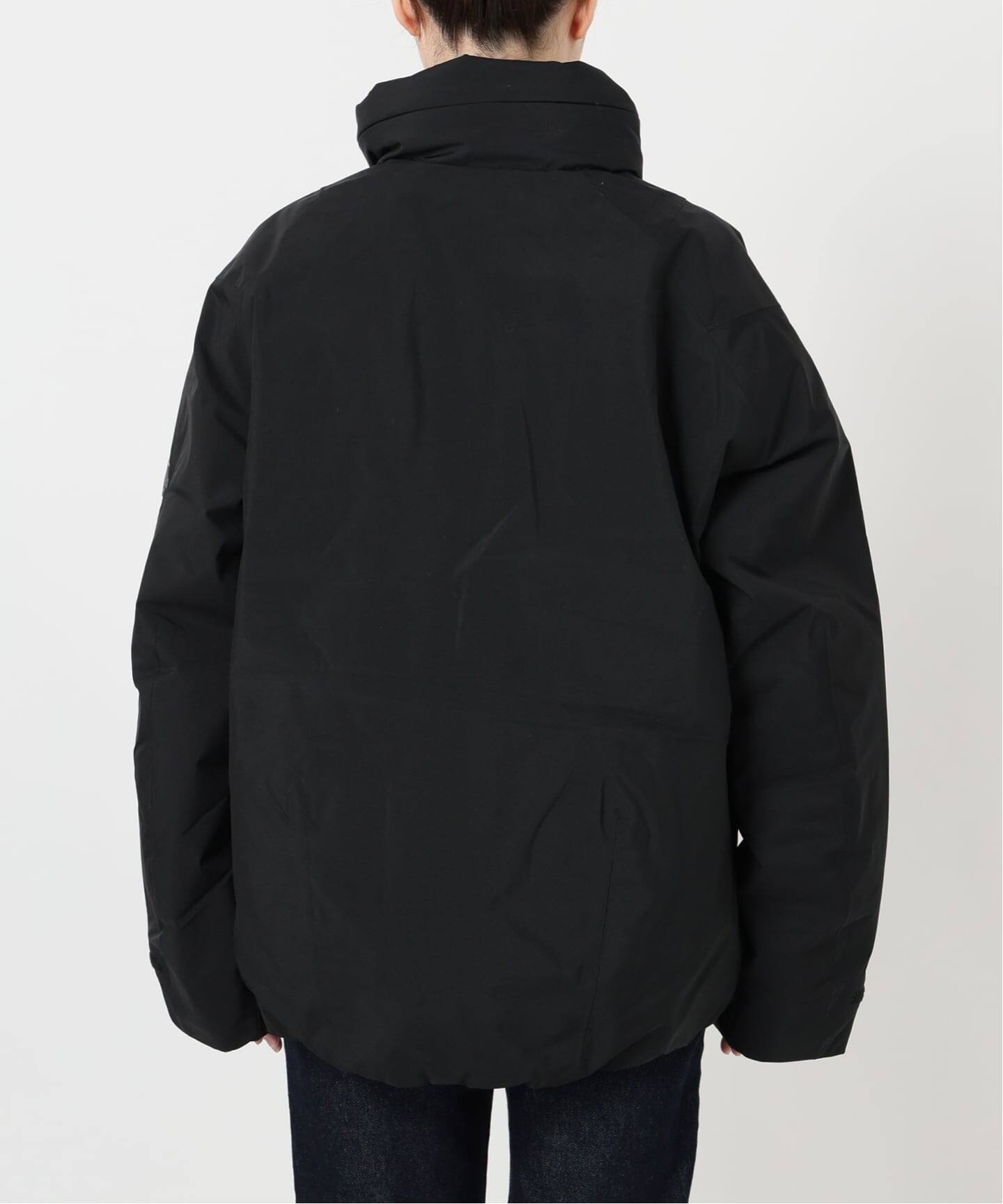 保温/防風/耐水》DESCENTE/デサント GORE-TEX HYBRID INSULATED JACKET