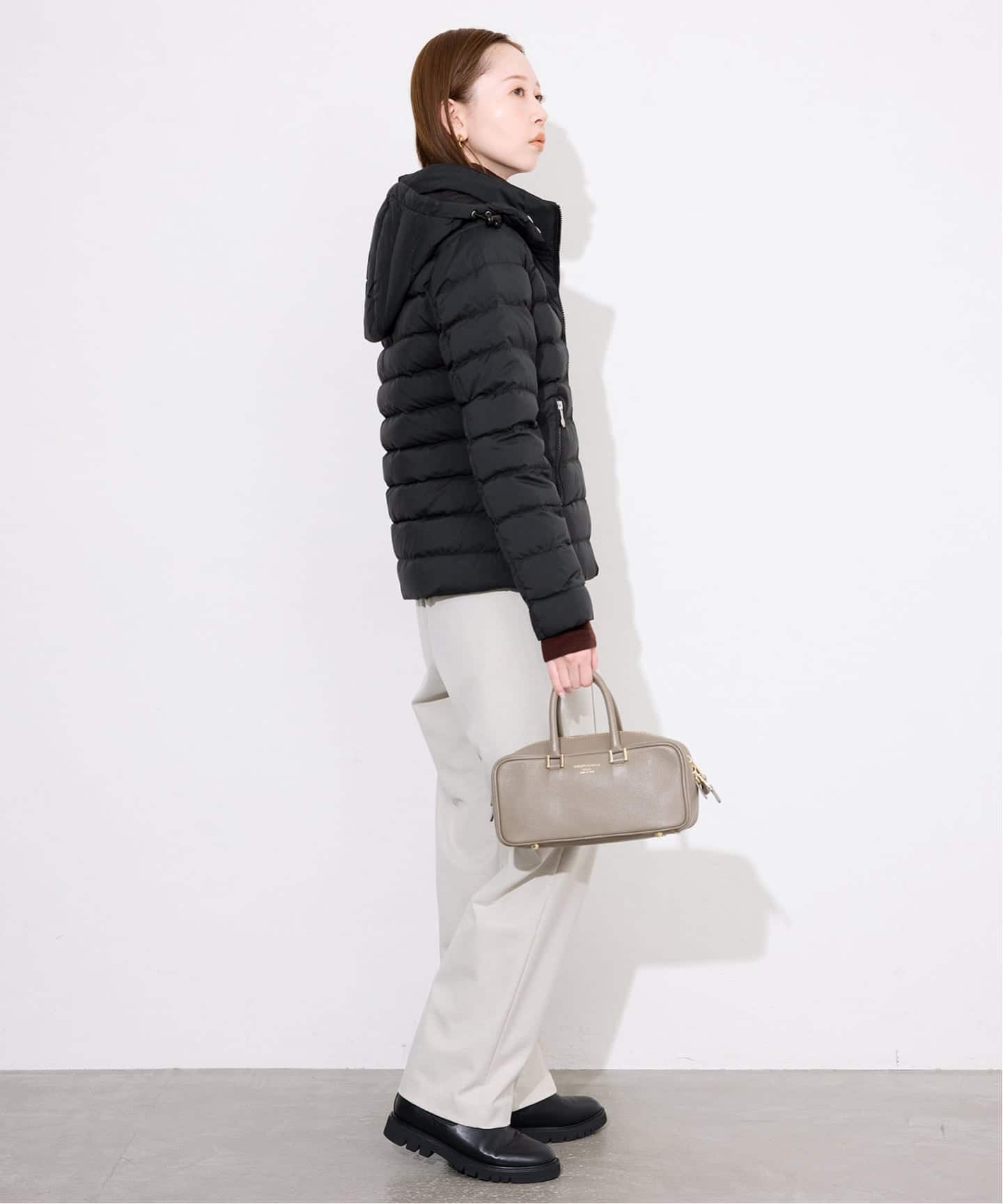 PYRENEX/ピレネックス SPOUTNIC SOFT 2 HWU062 ダウンコート（ダウン