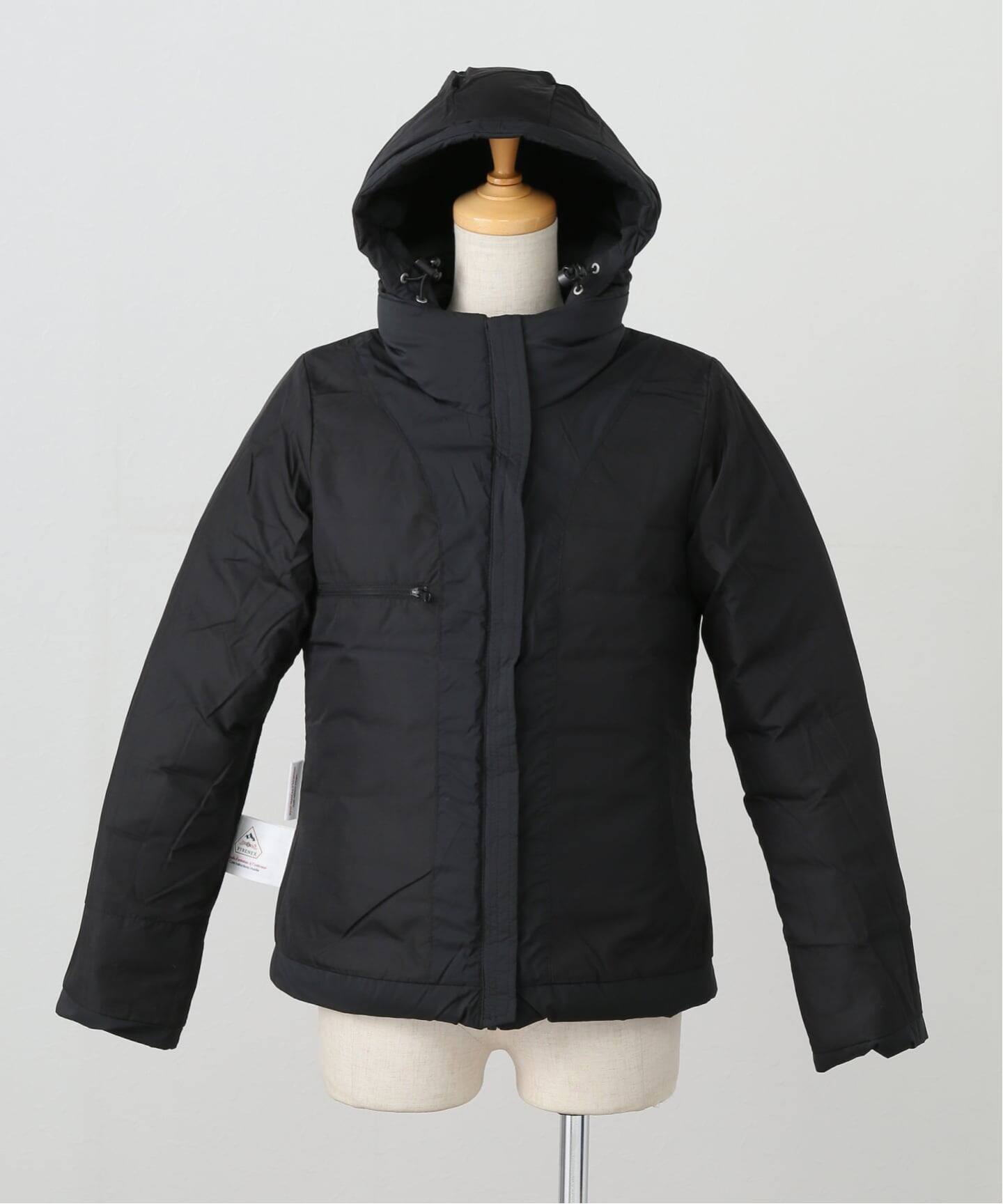 スローブ イエナ（SLOBE IENA）/PYRENEX/ピレネックス SPOUTNIC LONG SOFT 2 HWU063 ダウンコート PYRENEX/ピレネックス SPOUTNIC SOFT 2 HWU062 ダウンコート（ダウン