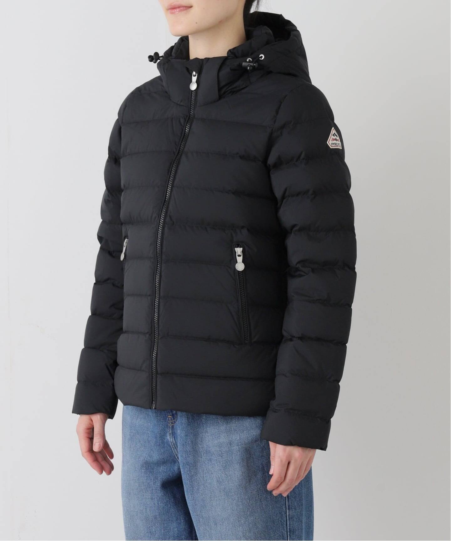 PYRENEX/ピレネックス SPOUTNIC SOFT 2 HWU062 ダウンコート（ダウン