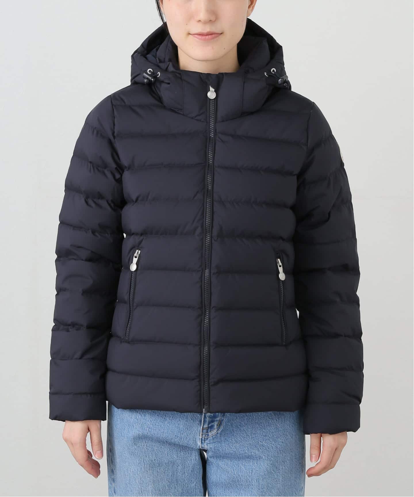 SLOBE IENA｜スローブ イエナのダウンジャケット（レディース）の公式