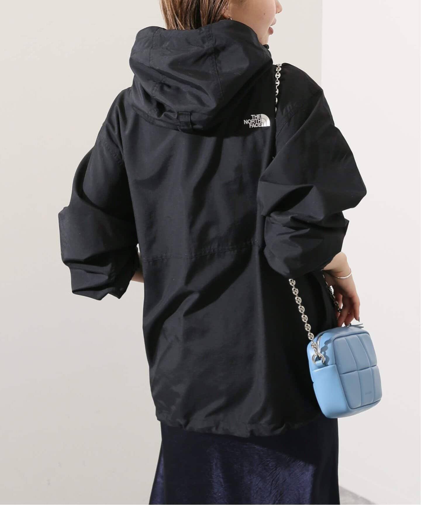 追加》THE NORTH FACE/ザ ノース フェイス COMPACT Jacket NP72230 