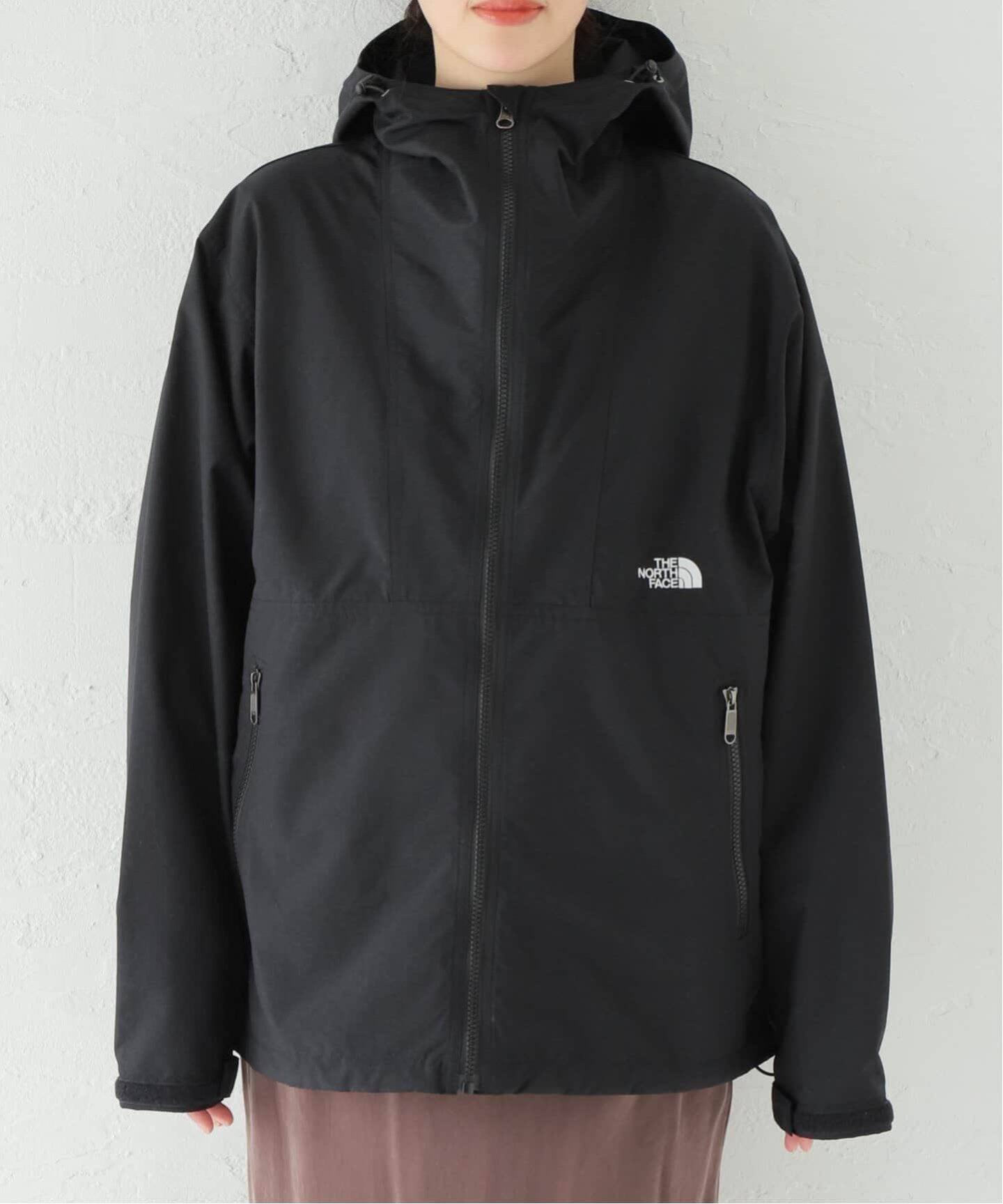 追加》THE NORTH FACE/ザ ノース フェイス COMPACT Jacket NP72230 