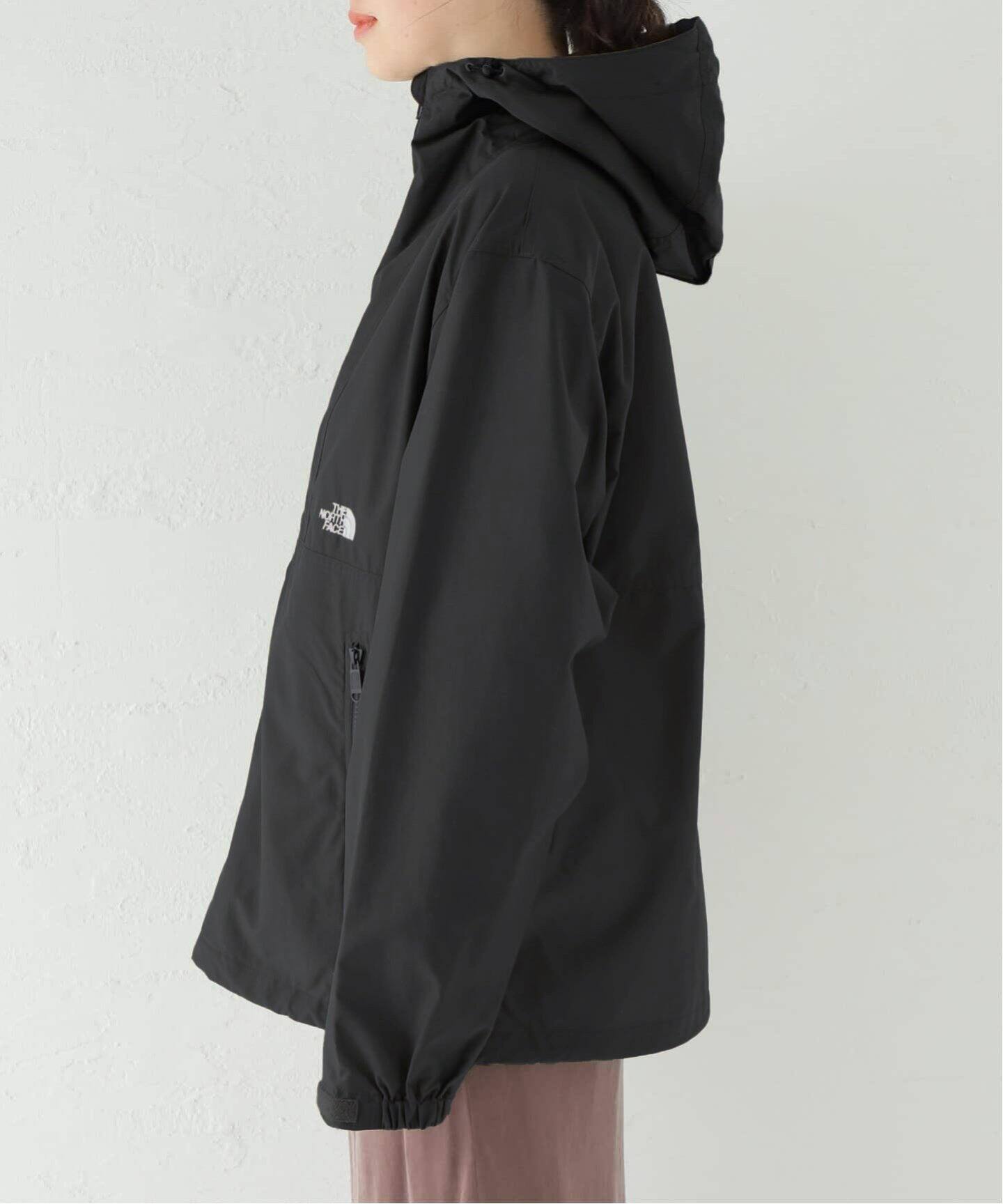 追加》THE NORTH FACE/ザ ノース フェイス COMPACT Jacket NP72230 