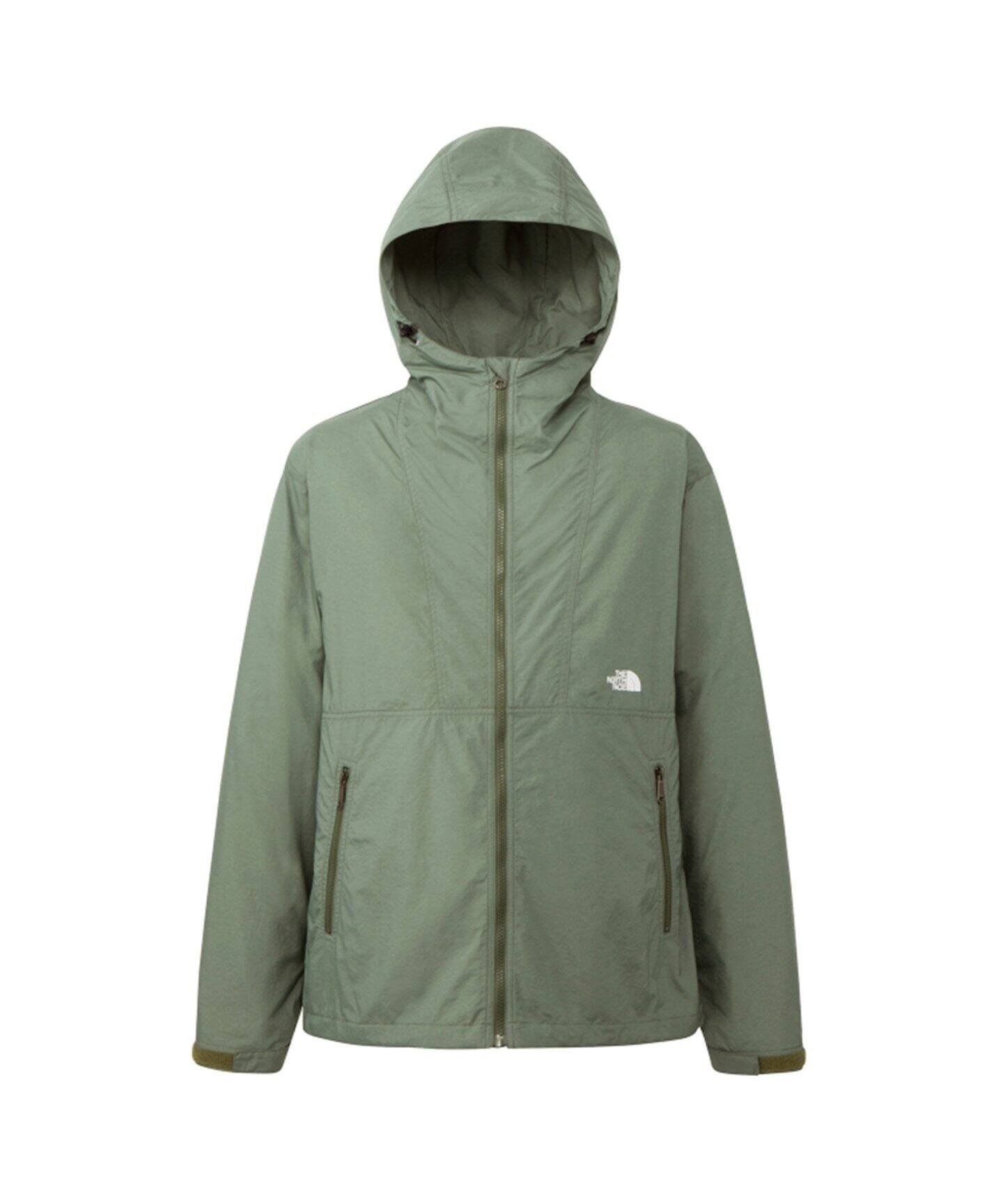 追加》THE NORTH FACE/ザ ノース フェイス COMPACT Jacket NP72230 