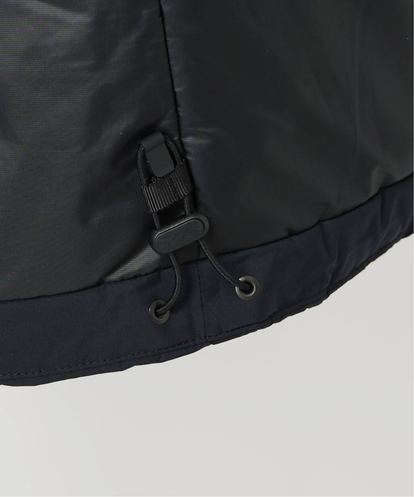 撥水/保温》DESCENTE/デサント INSULATED LIGHTWEIGHT COAT DU5FWBA8L