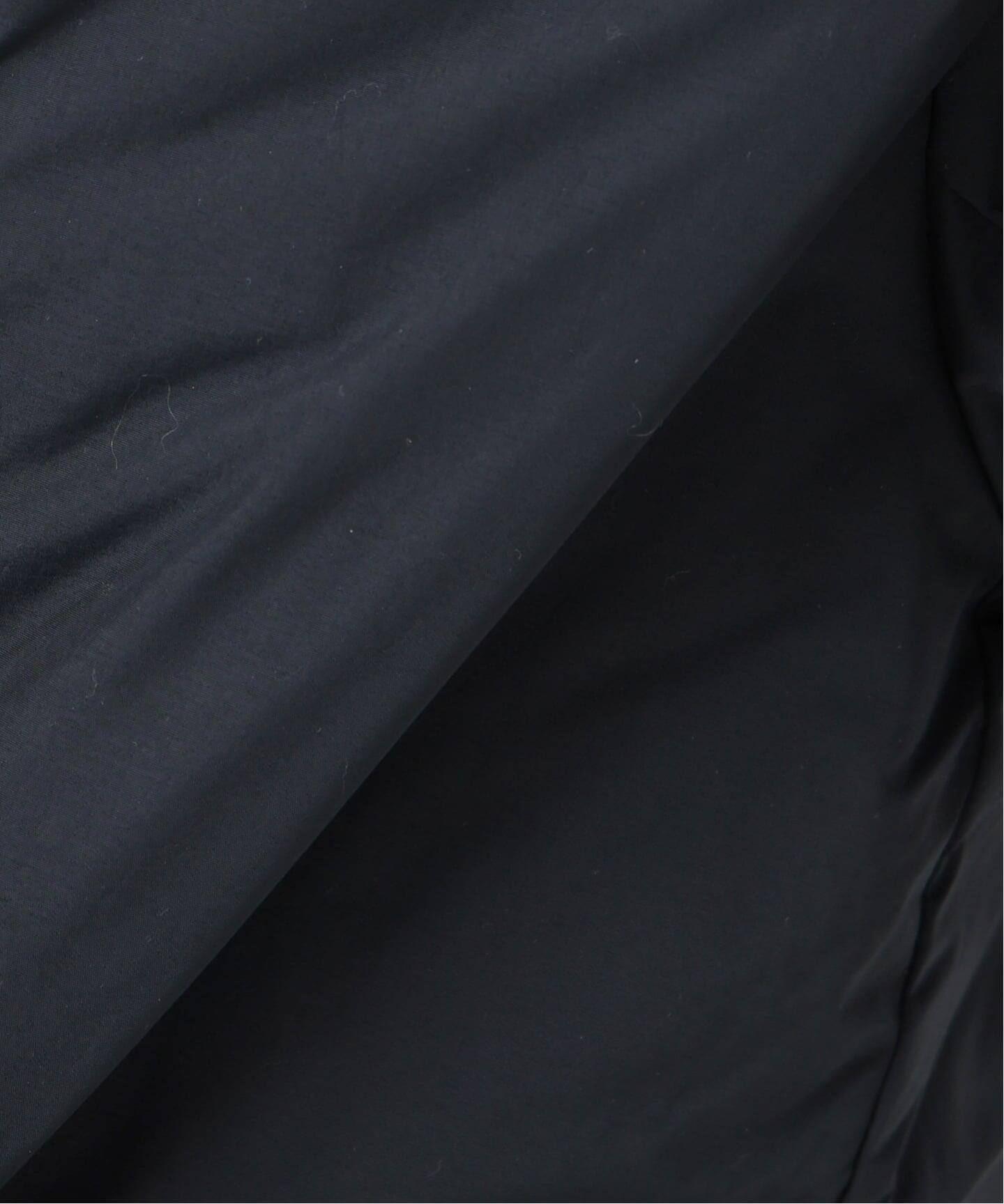 撥水/保温》DESCENTE/デサント INSULATED LIGHTWEIGHT COAT DU5FWBA8L