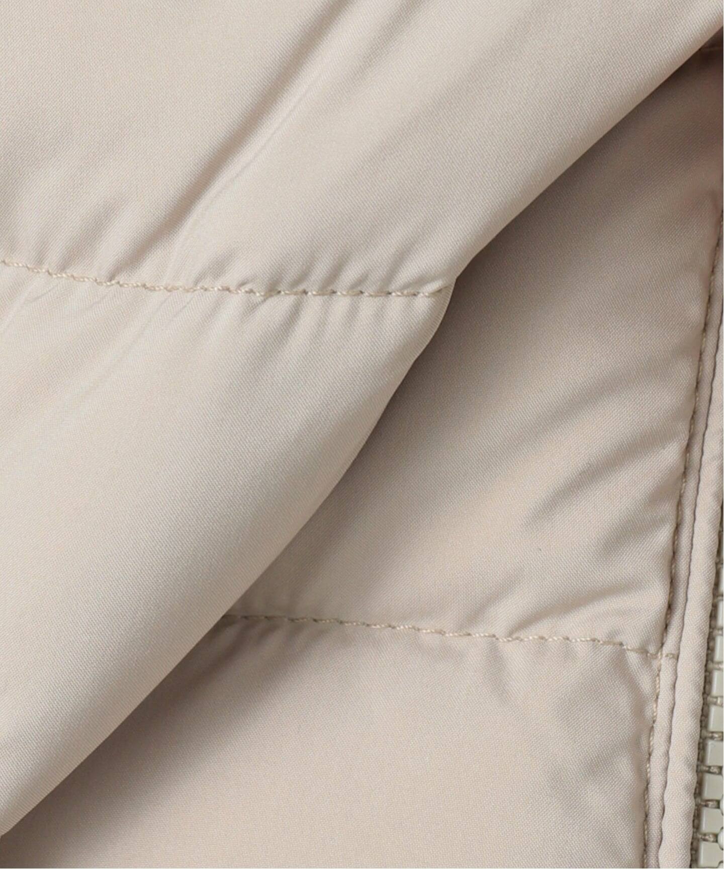 PYRENEX/ピレネックス SPOUTNIC LONG SOFT 2 HWU063 ダウンコート