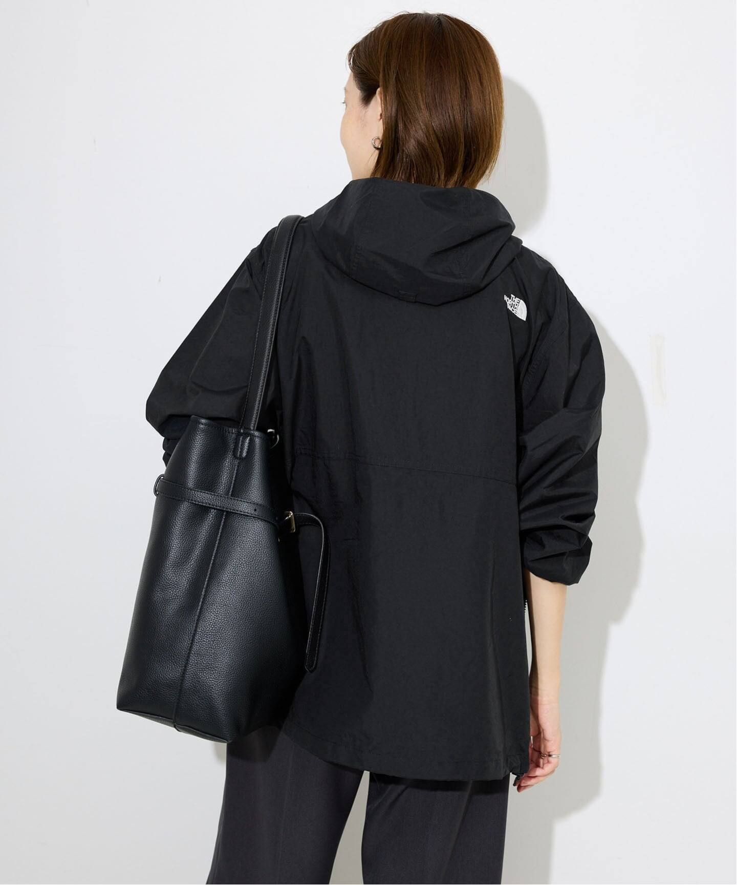 THE NORTH FACE/ザ ノース フェイス Compact Jacket NP72530