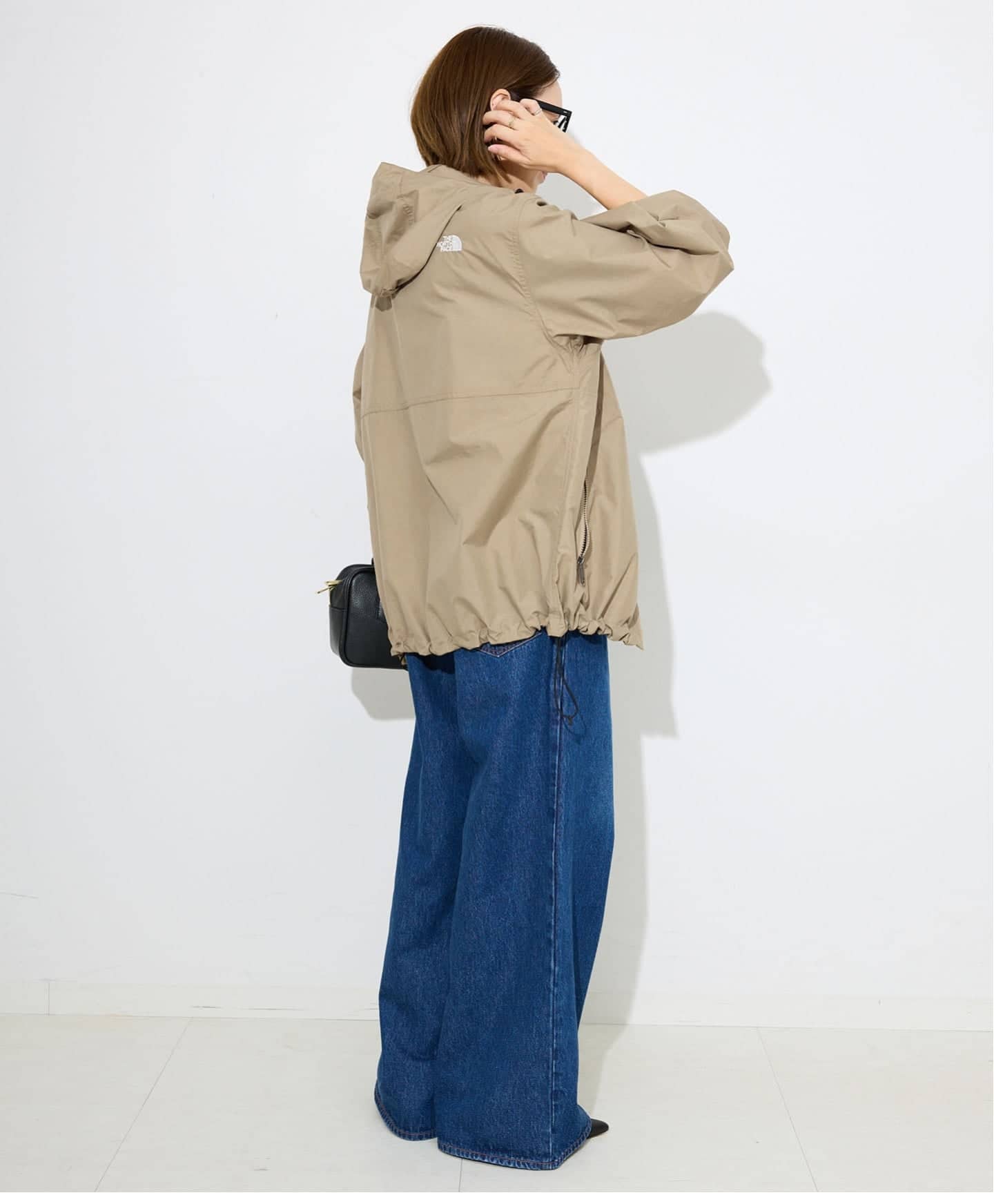 THE NORTH FACE/ザ ノース フェイス Compact Jacket NP72530