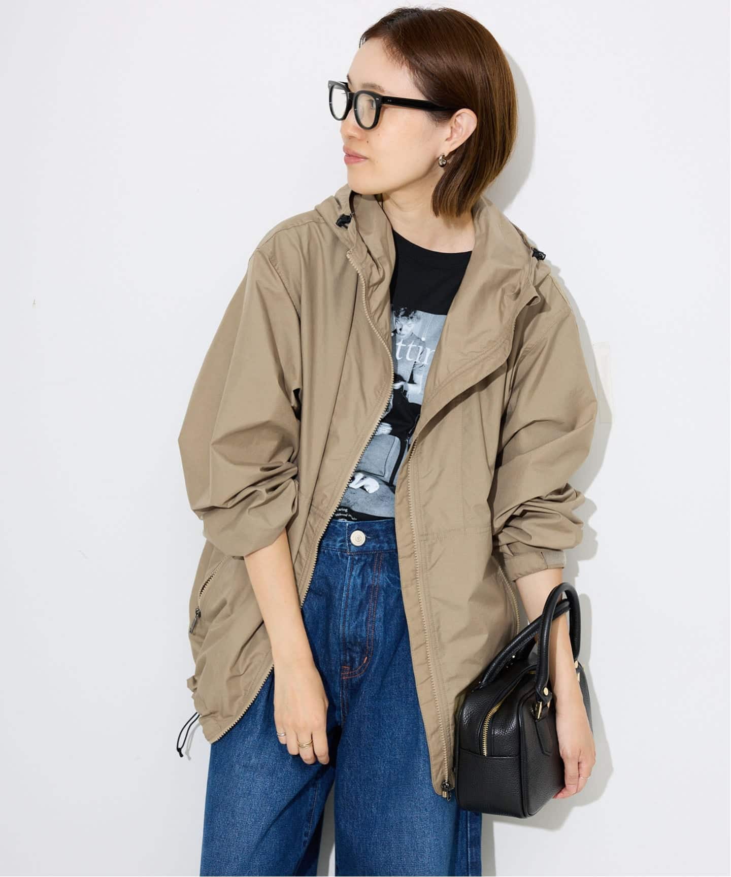 THE NORTH FACE ベージュオーバーオール THE NORTH FACE ベージュ