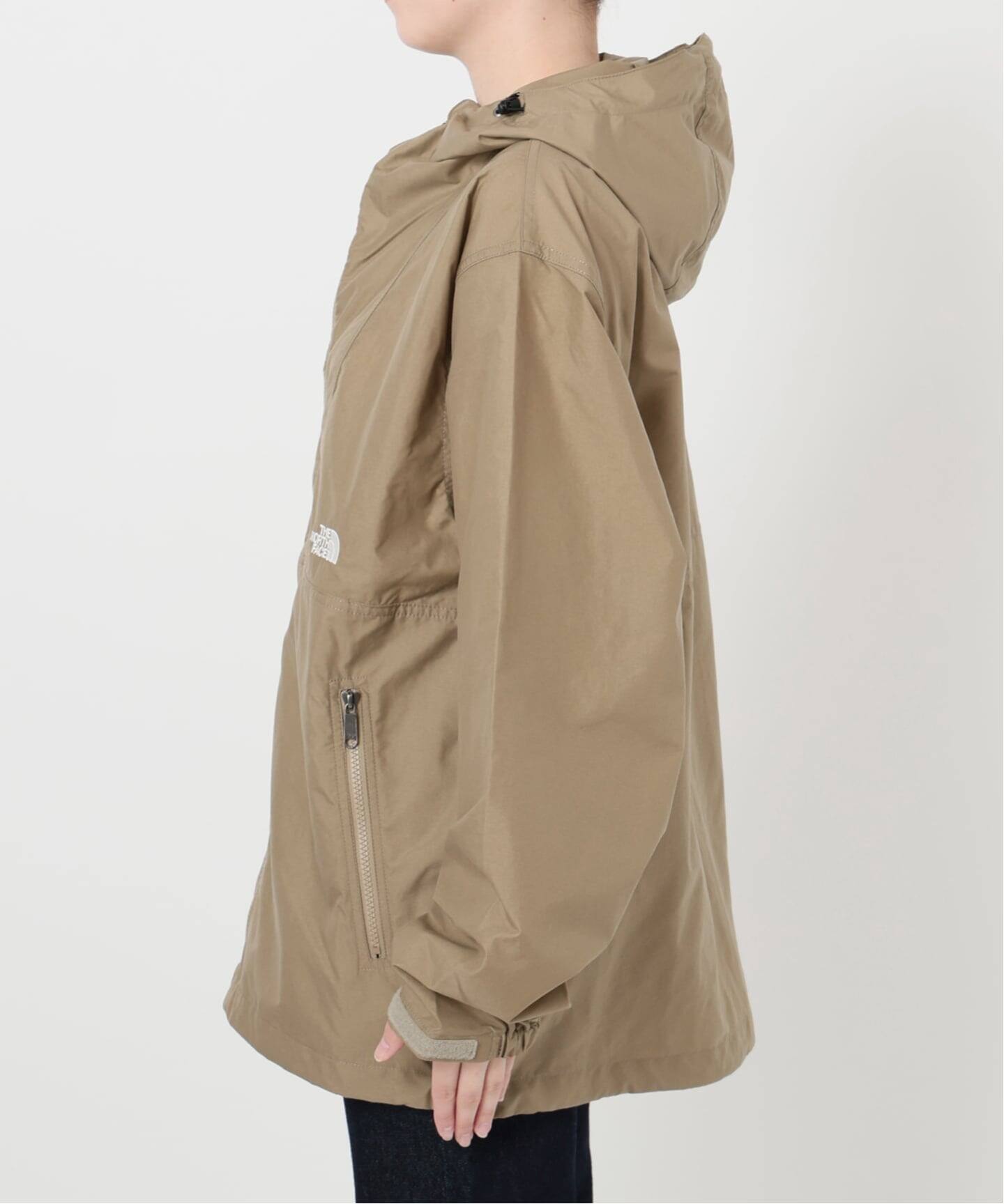 THE NORTH FACE/ザ ノース フェイス Compact Jacket NP72530