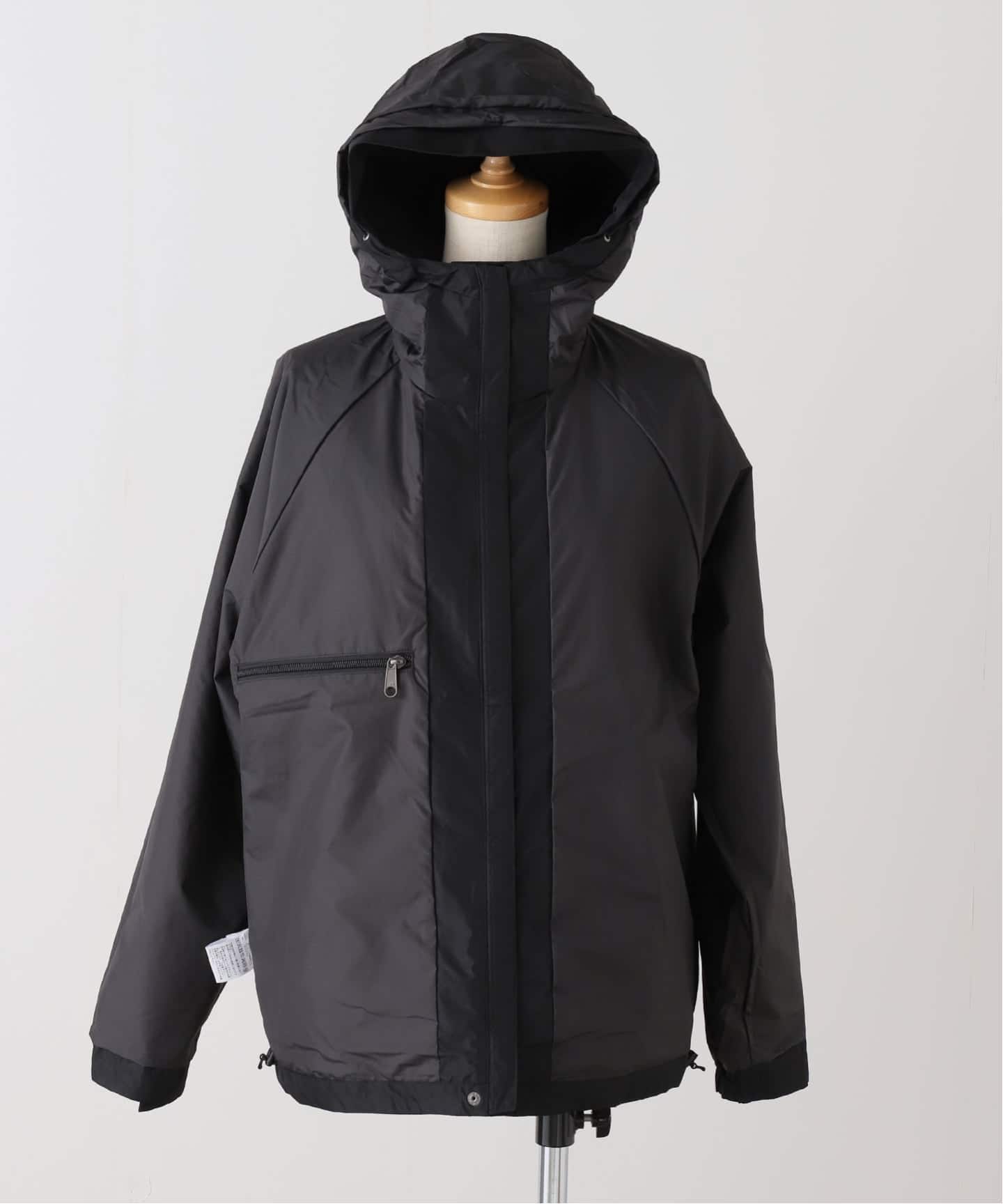 THE NORTH FACE/ザ ノース フェイス Stow Away Jacket NPW62553