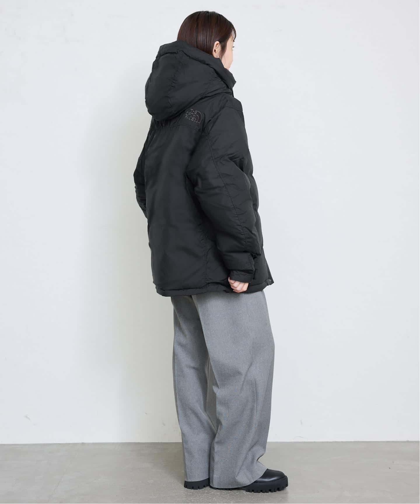 THE NORTH FACE ダウンジャケット M THE NORTH FACE ノースフェイス ダウンジャケット M'S OPUS RDS