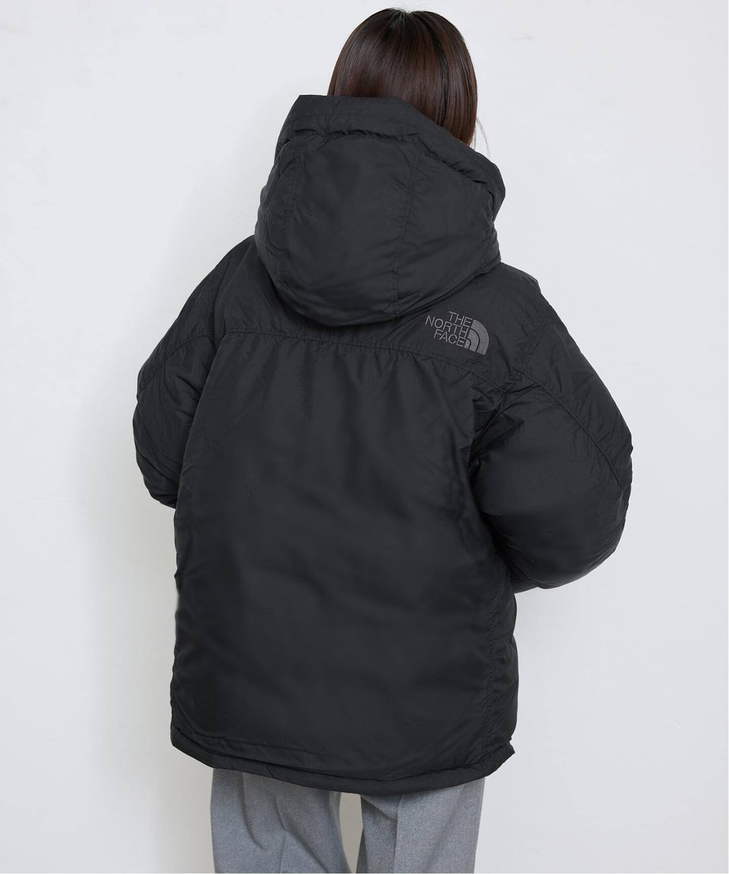 追加予約》THE NORTH FACE Alteration Baffs Jacket ND92564