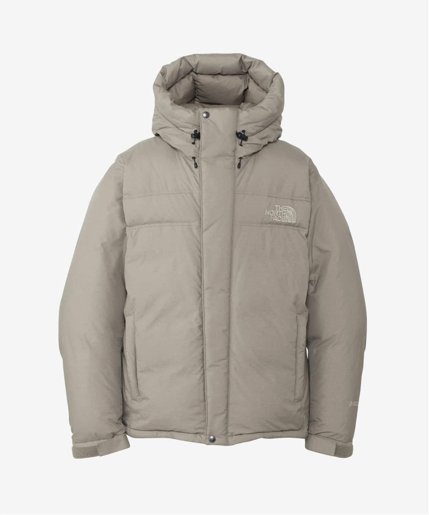 ジャケット・アウター IENA SLOBE 追加予約》THE NORTH FACE Alteration Baffs Jacket ND92564