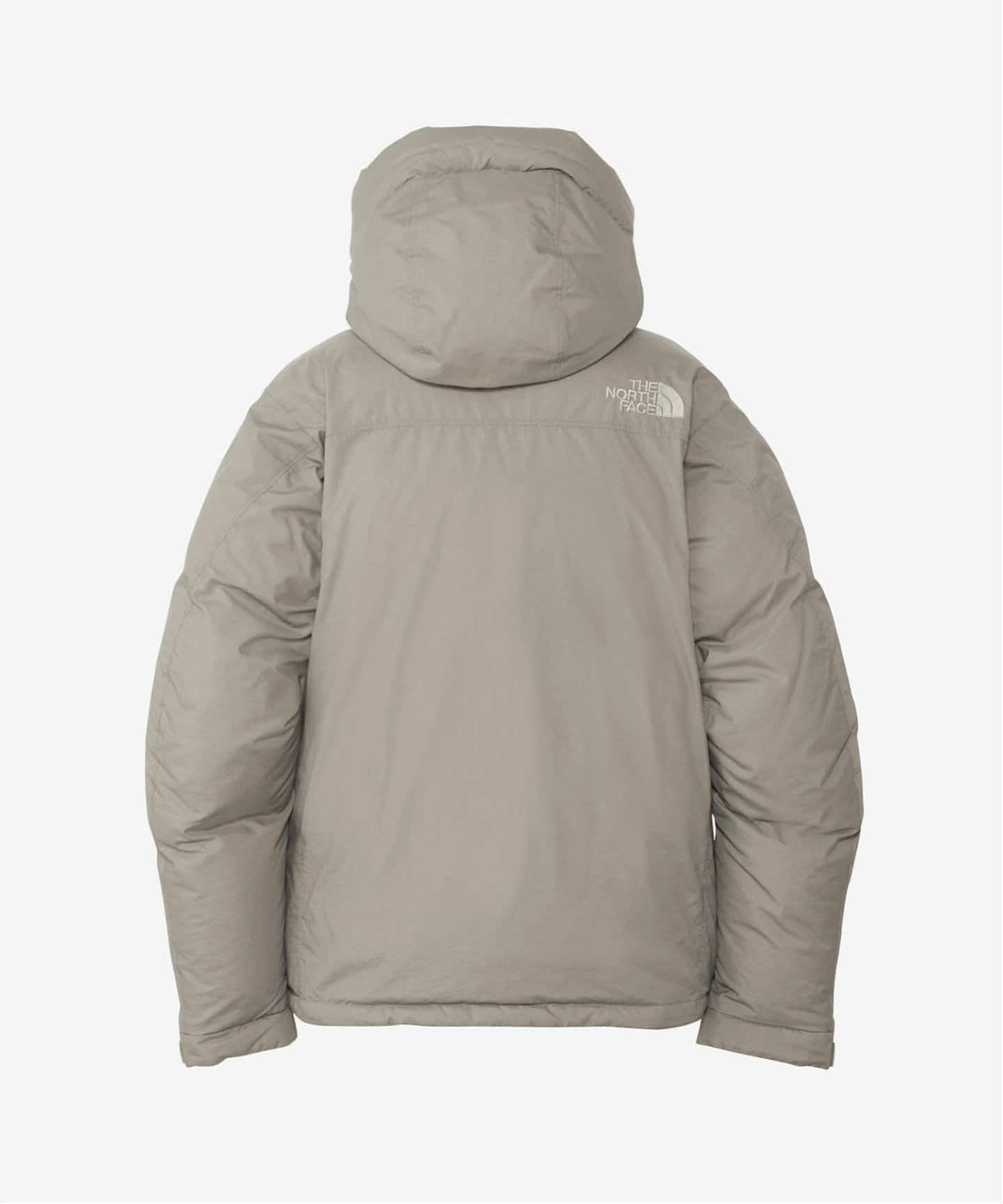 ジャケット・アウター IENA SLOBE 追加予約》THE NORTH FACE Alteration Baffs Jacket ND92564