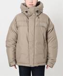 《追加》THE NORTH FACE Alteration Baffs Jacket ND92564