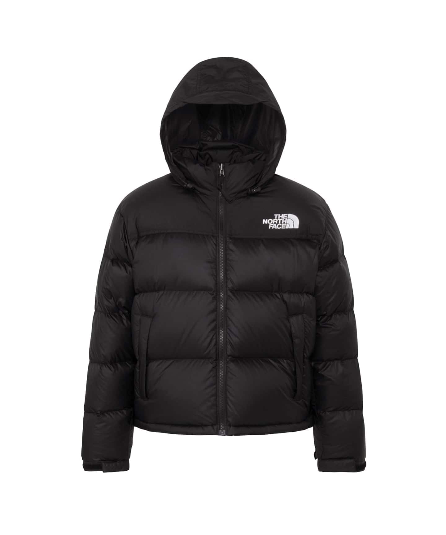 SLOBE IENA ノースリーブダウン SLOBE IENA ダウンコート ダウンジャケット 「THE NORTH FACE