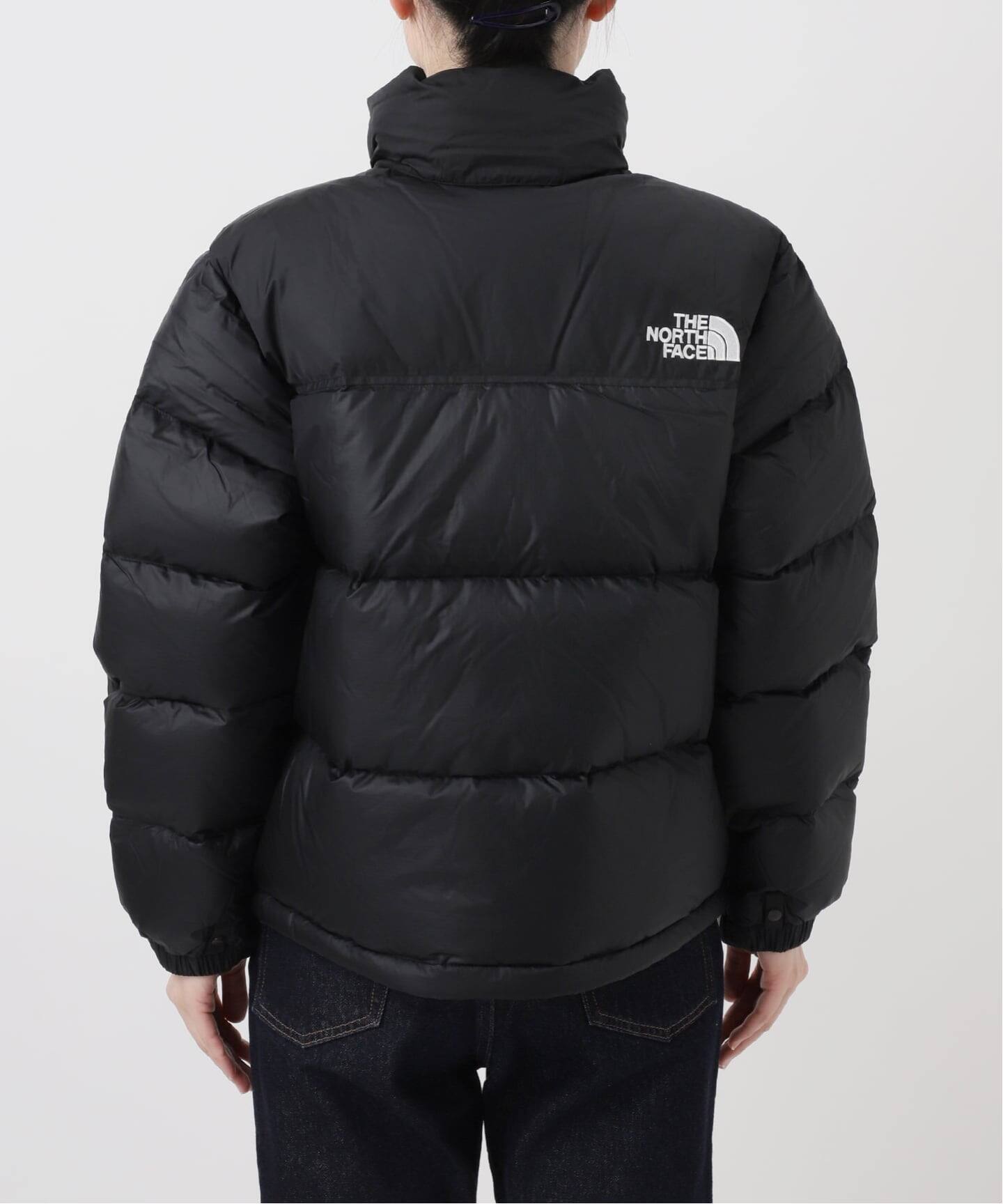 THE NORTH FACE/ザ ノース フェイス SHORT Nuptse Jacket NDW92555