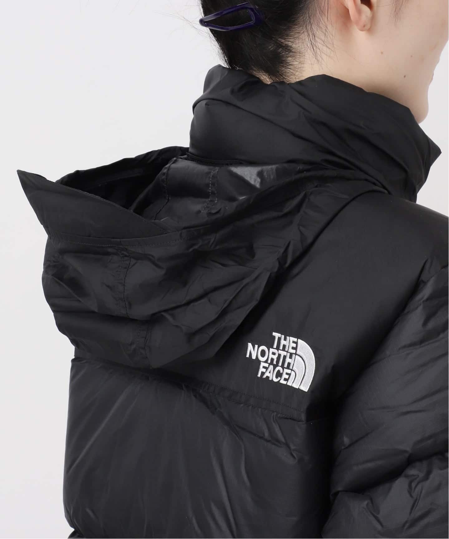 THE NORTH FACE/ザ ノース フェイス SHORT Nuptse Jacket NDW92555