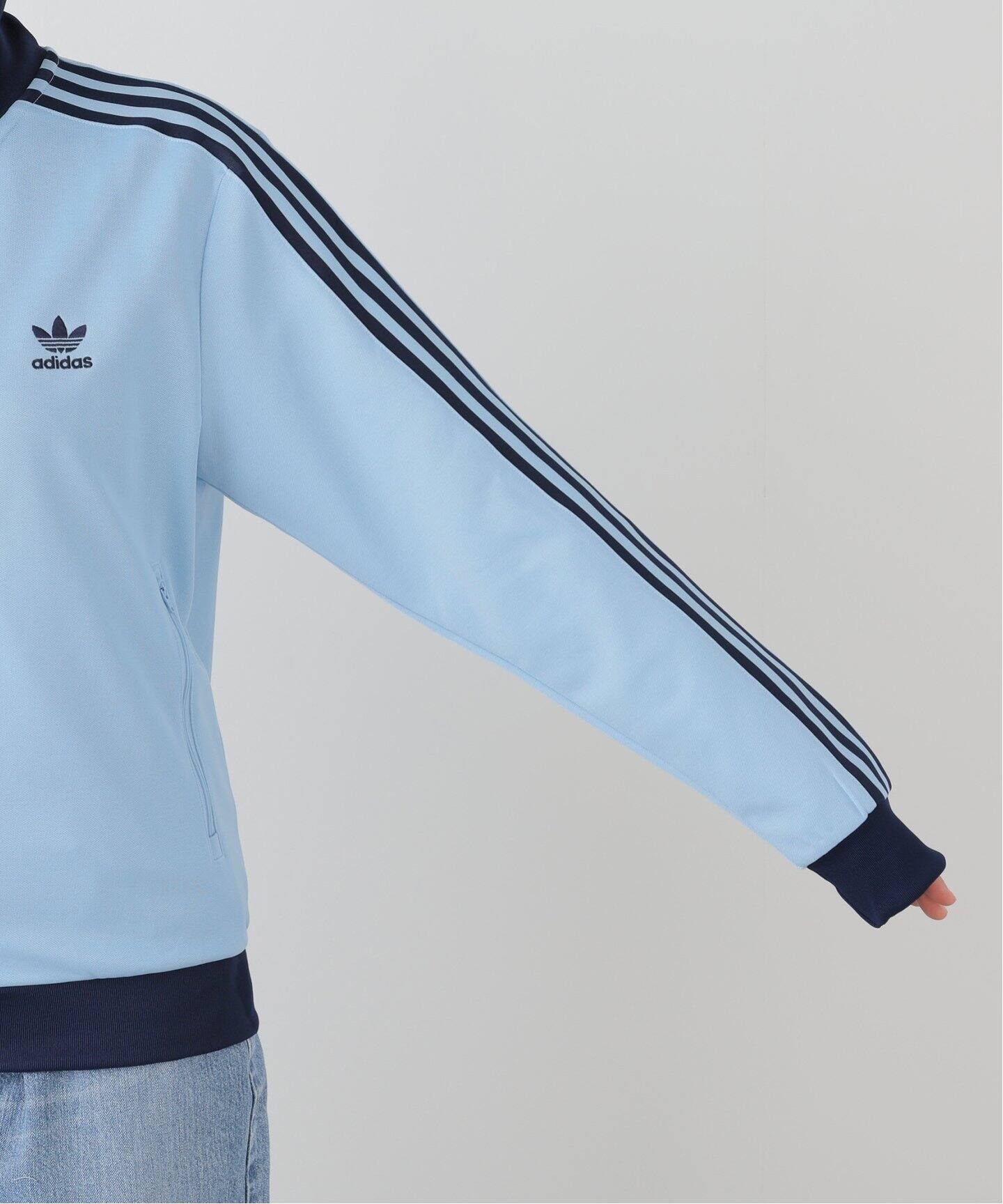 adidas/アディダス BECKENBAUER TT JP2521（その他ブルゾン／アウター