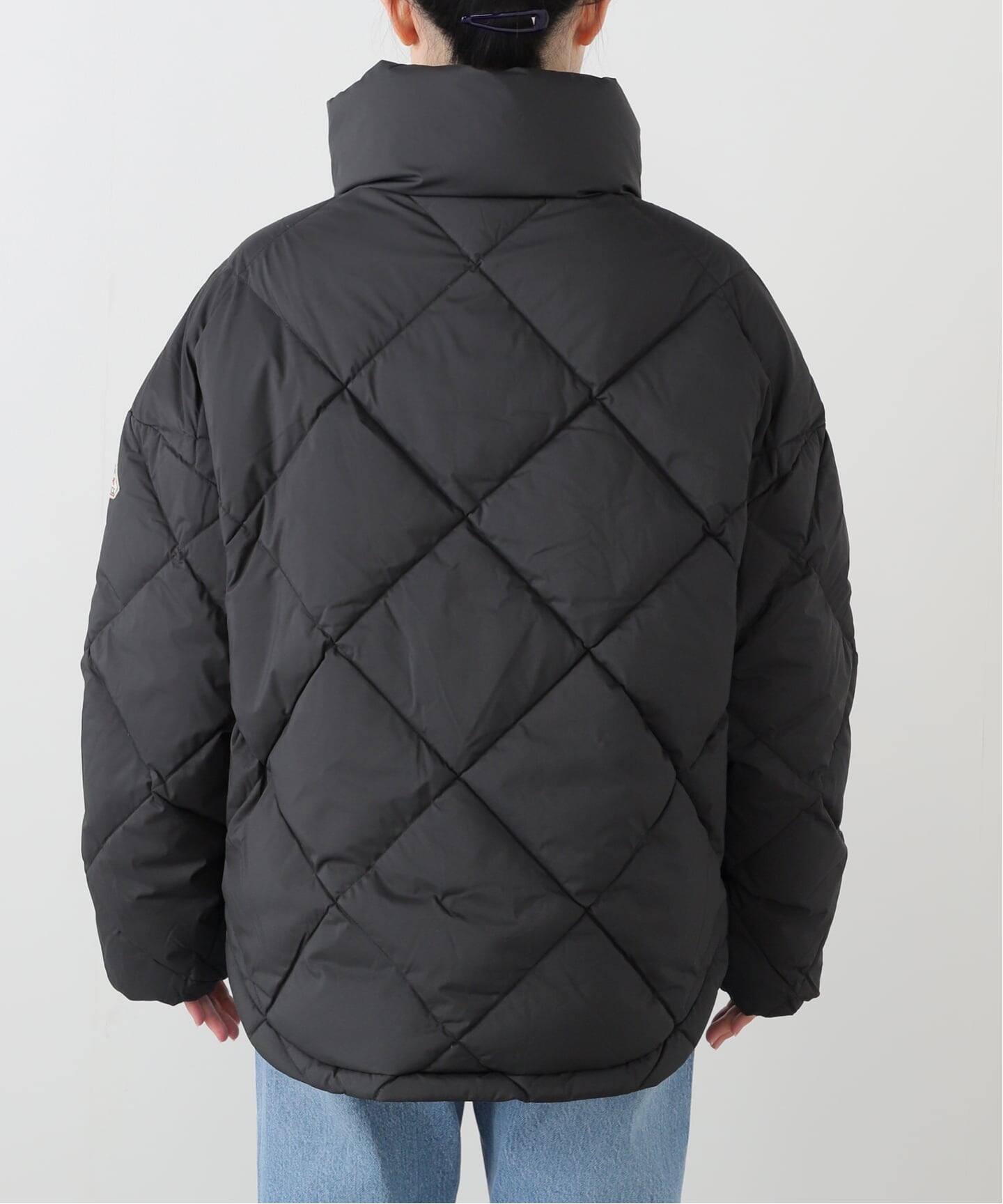 追加》PYRENEX/ピレネックス ADELE HWY009（ダウンジャケット）｜SLOBE