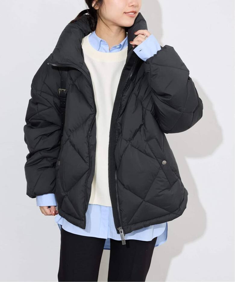 ブルゾン／アウター