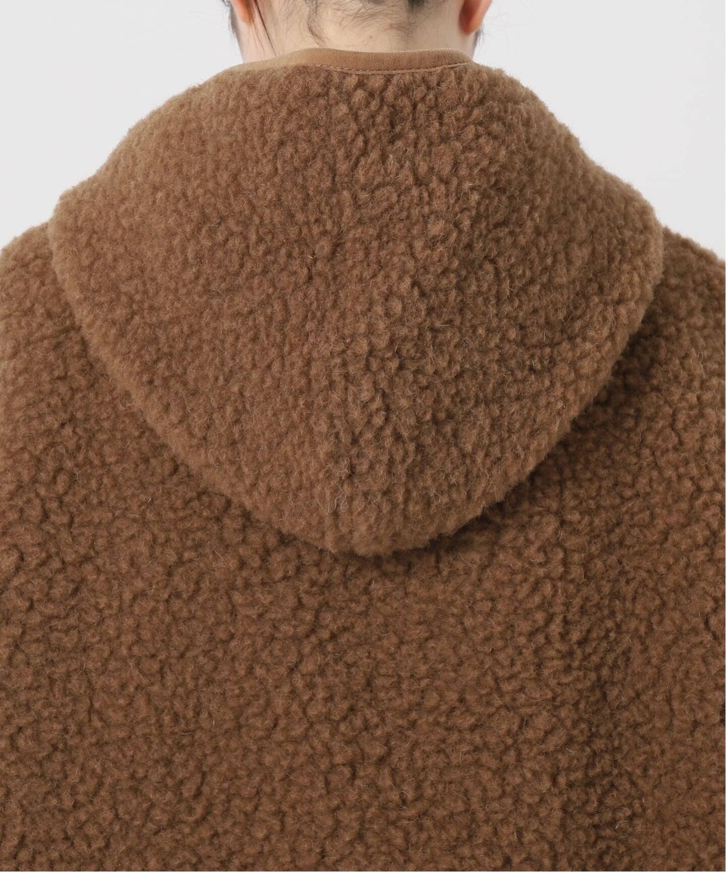 追加》COLD BREAKER/コールドブレーカー SLOBE別注 ボアベスト 9244