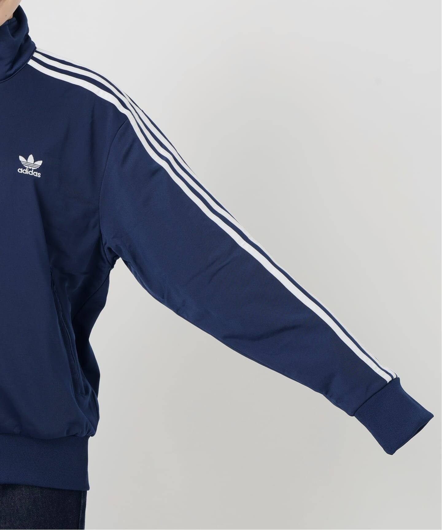 スローブ イエナ（SLOBE IENA）/adidas/アディダス FBIRD TRACKTOP FWE48 adidas/アディダス FBIRD TRACKTOP FWE48（その他ブルゾン／アウター
