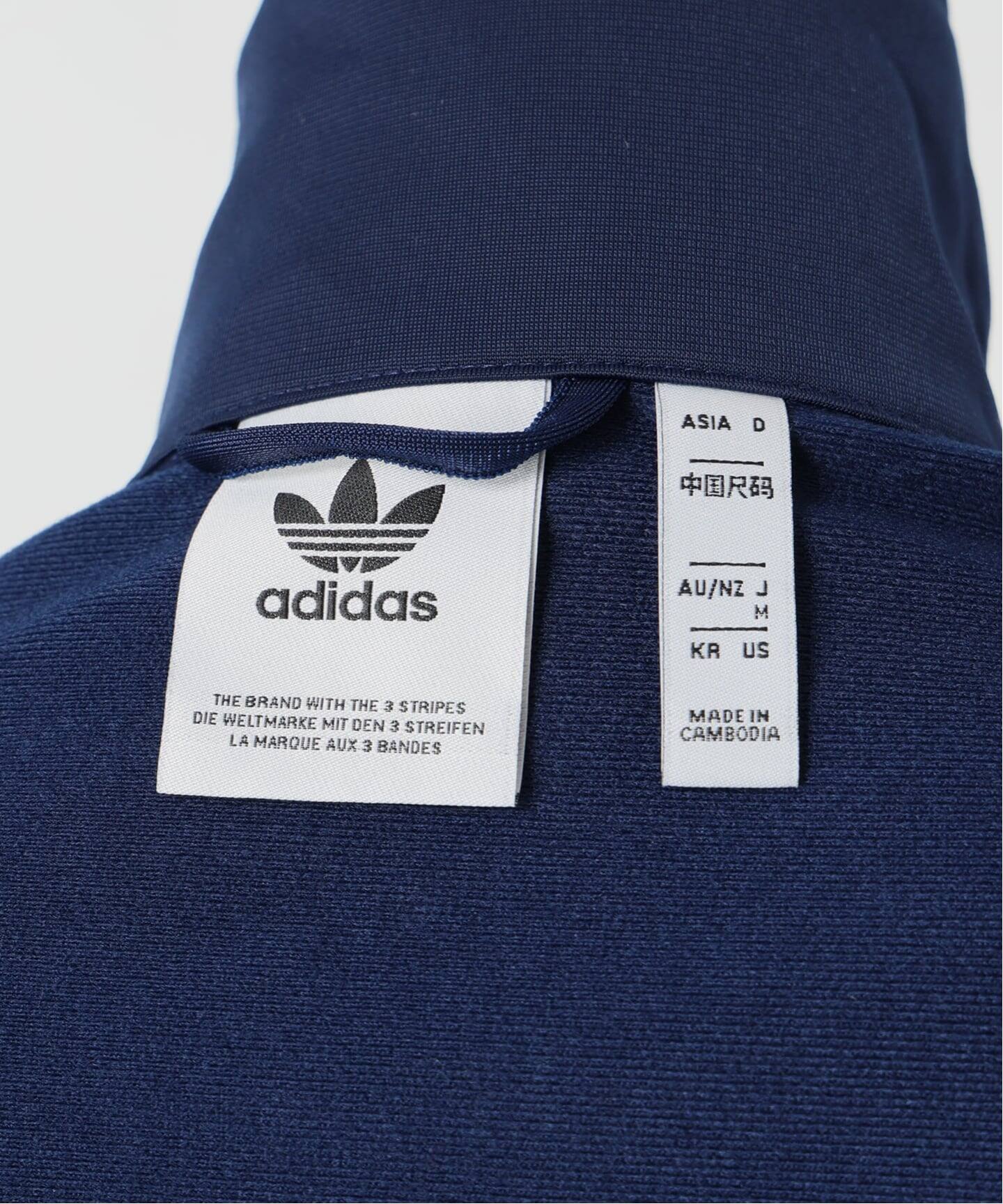 adidas/アディダス FBIRD TRACKTOP FWE48（その他ブルゾン／アウター